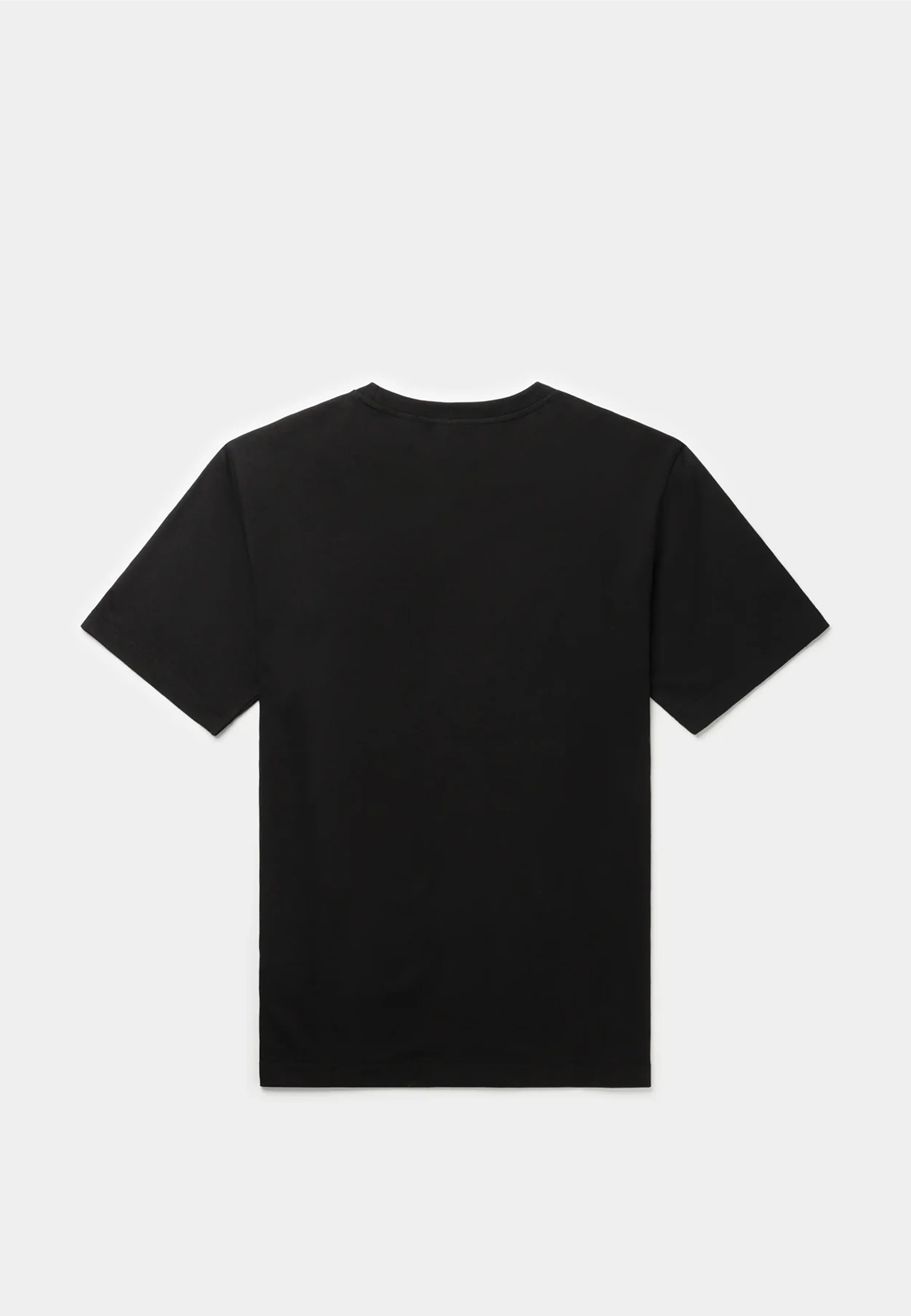 DAILY PAPER Rafat Ss TShirt - Black sold by ASHLUXURY product image thumbnail 2