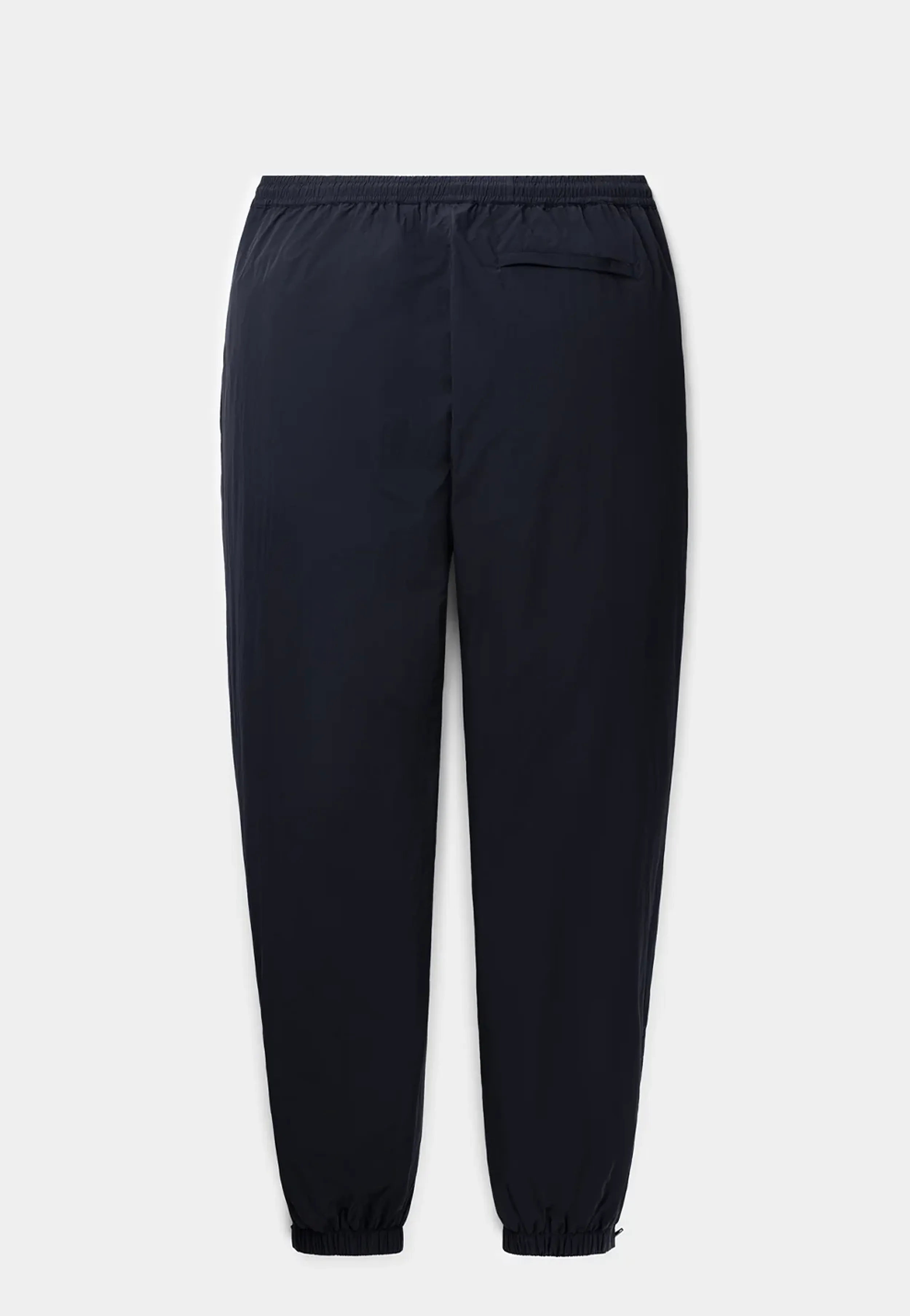 DAILY PAPER Eward Pants - Black sold by ASHLUXURY product image thumbnail 2