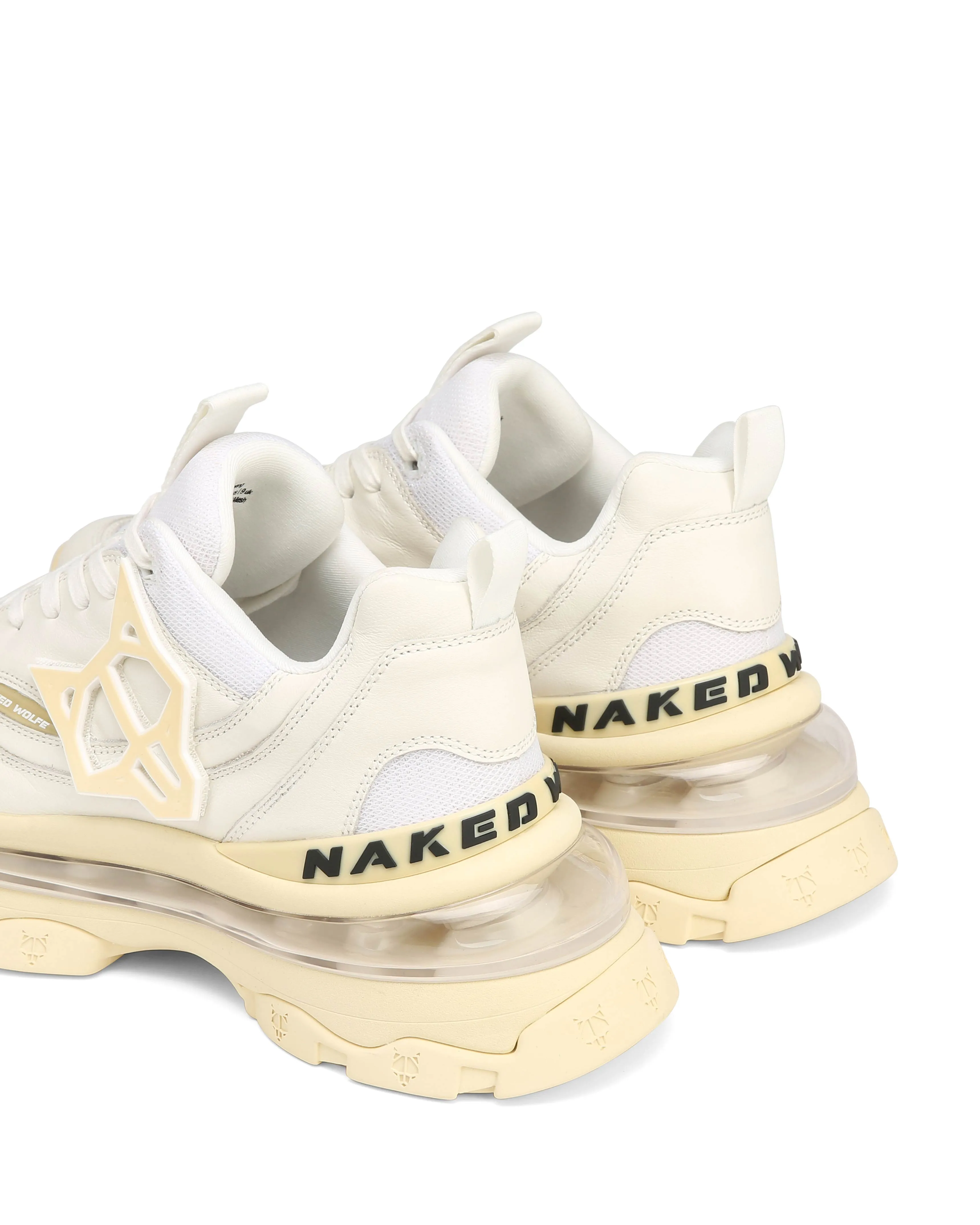 Spring Off White sold by naked wolfe product image thumbnail 4