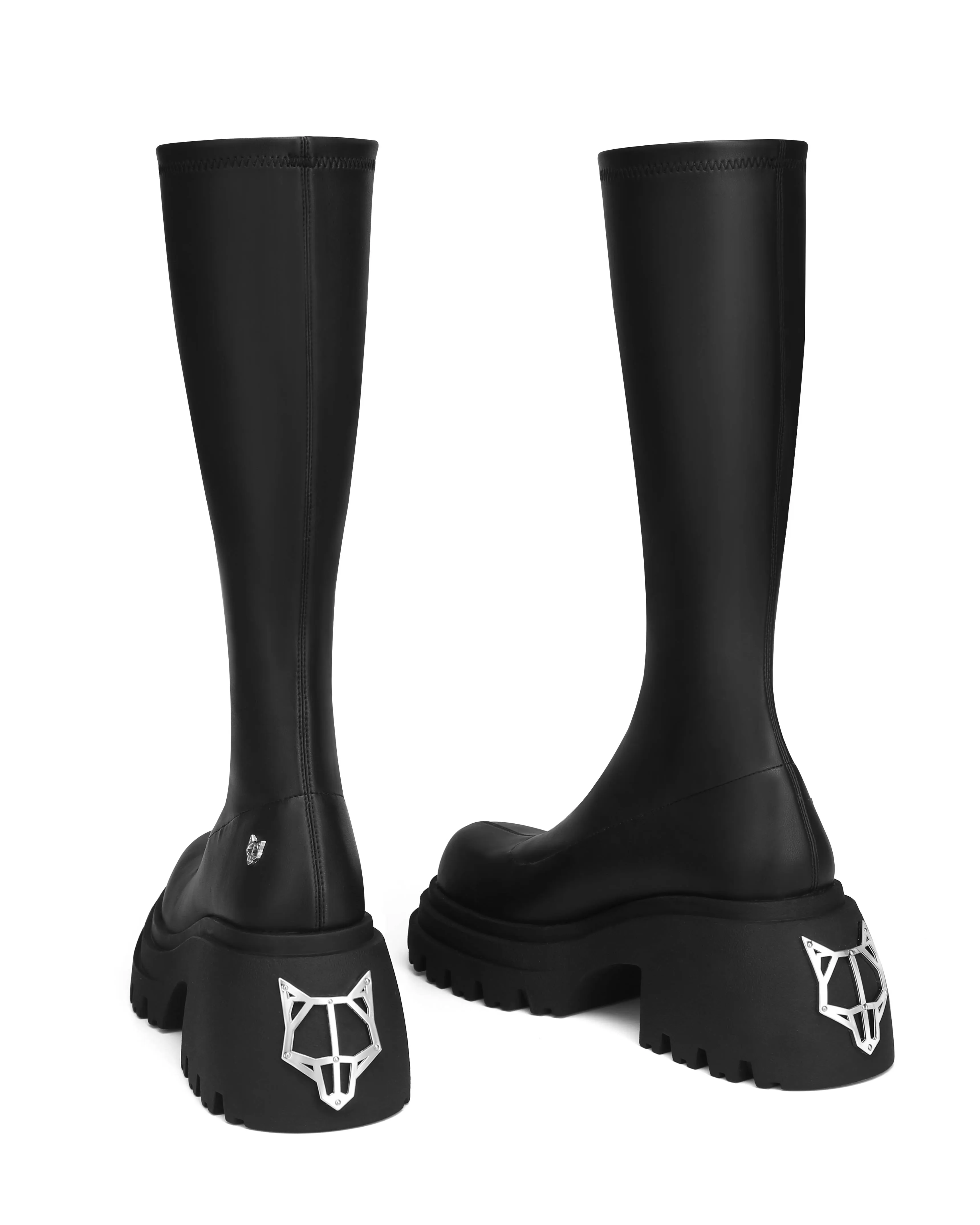 Scar Black Stretch sold by naked wolfe product image thumbnail 3