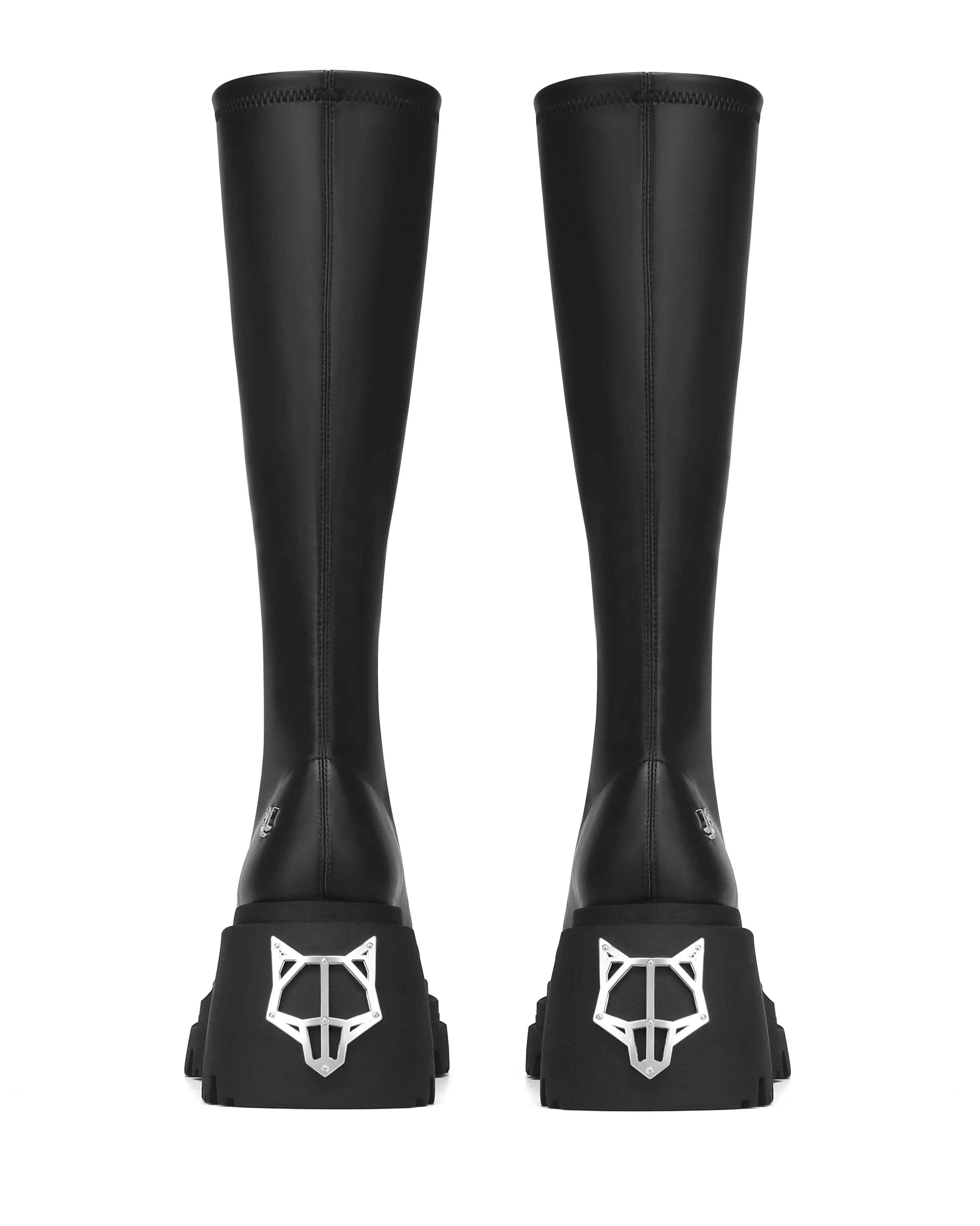 Scar Black Stretch sold by naked wolfe product image thumbnail 4