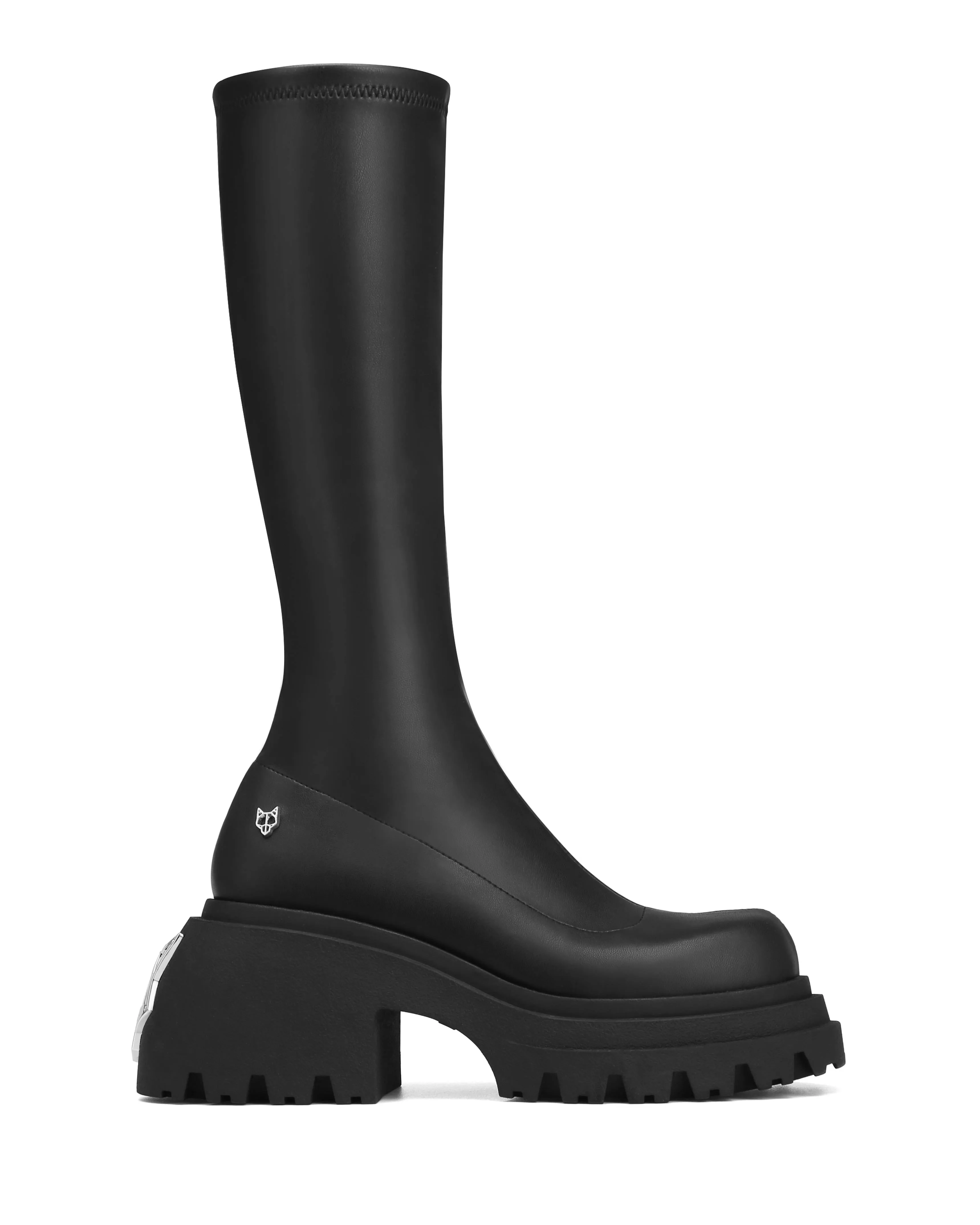 Scar Black Stretch sold by naked wolfe