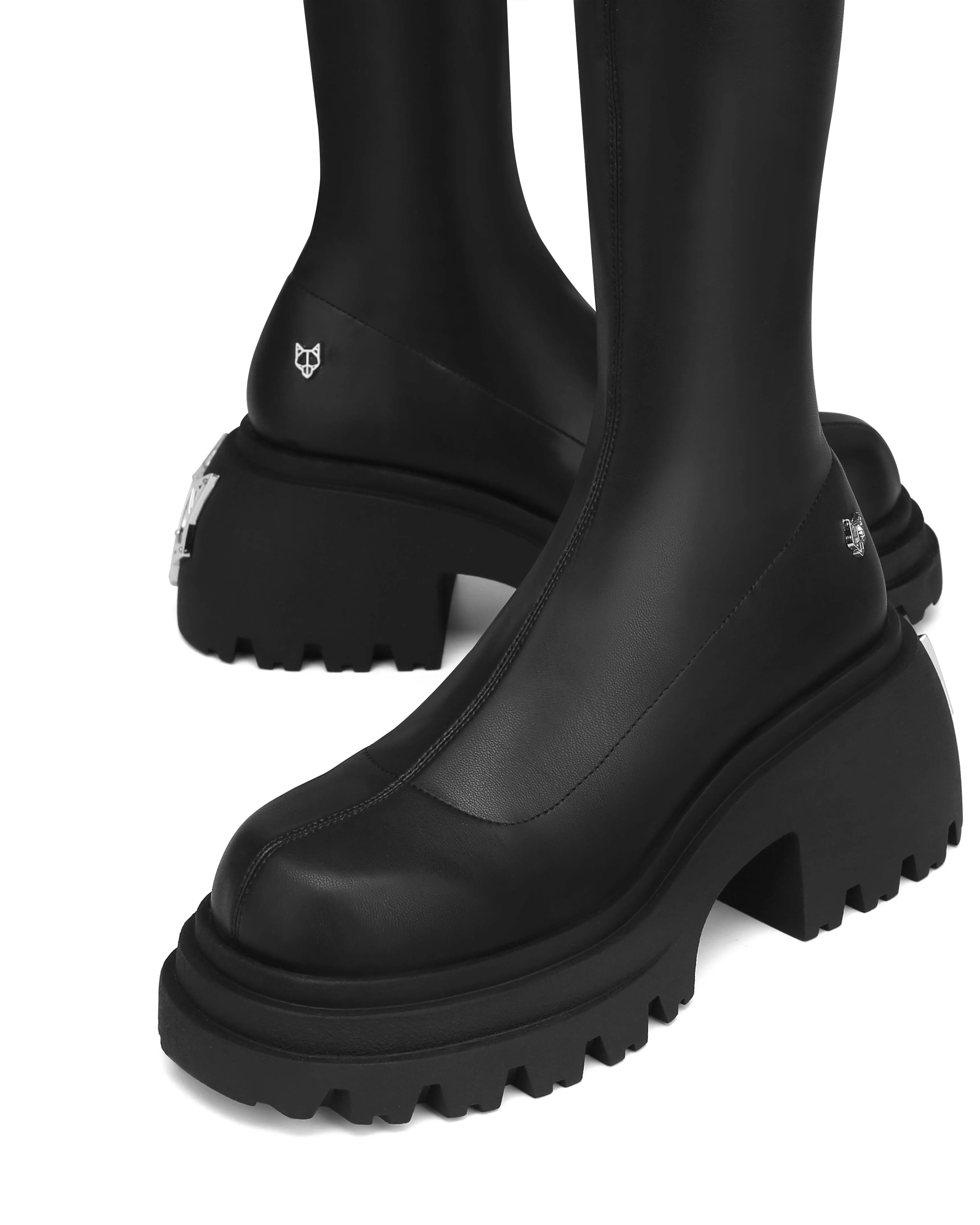 Scar Black Stretch sold by naked wolfe product image thumbnail 5