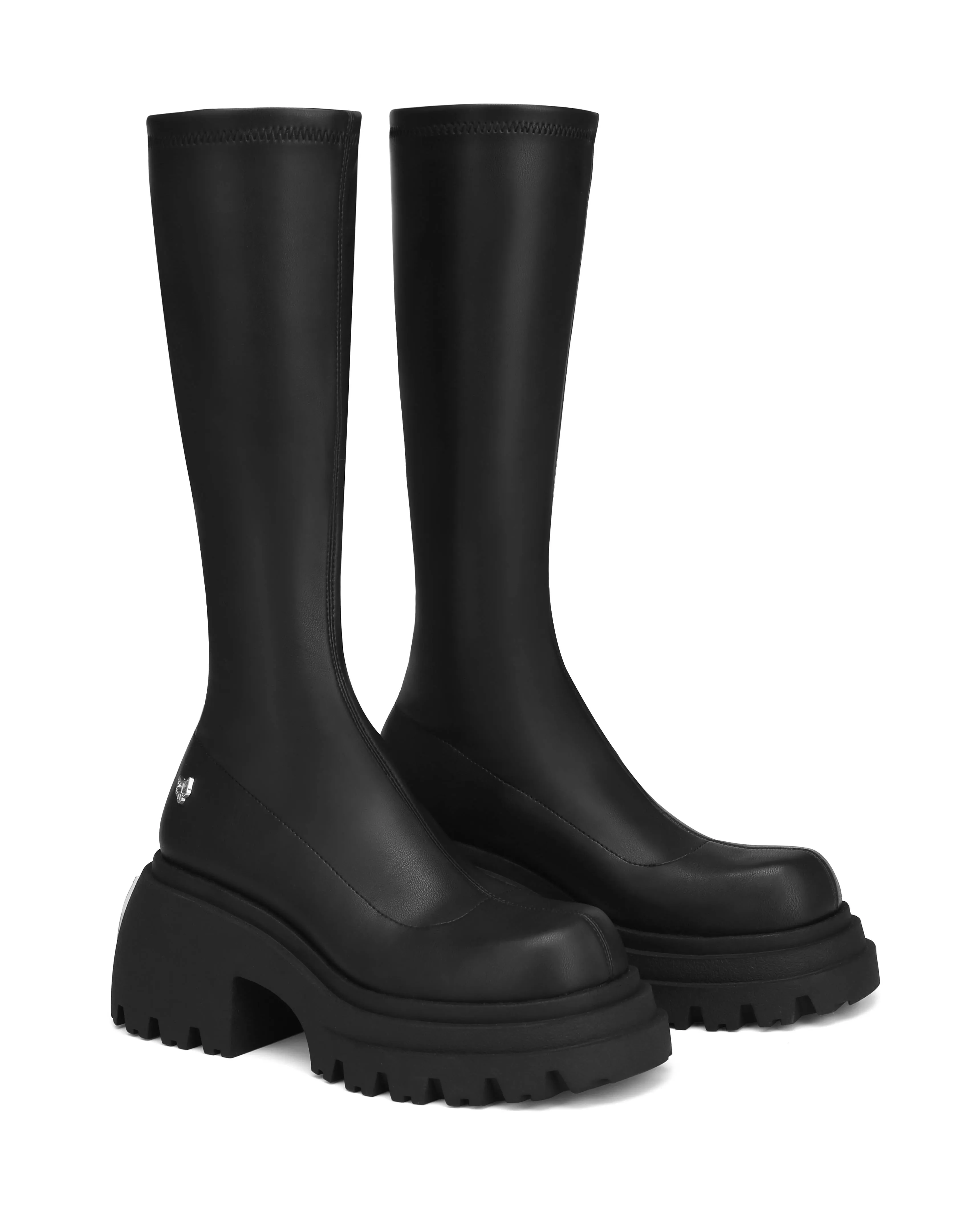 Scar Black Stretch sold by naked wolfe product image thumbnail 2