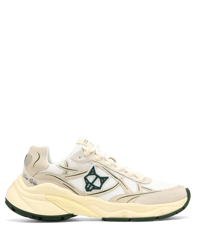 Fever Off White Mesh sold by naked wolfe