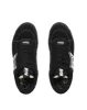 Kosa Laces Solid Black sold by naked wolfe