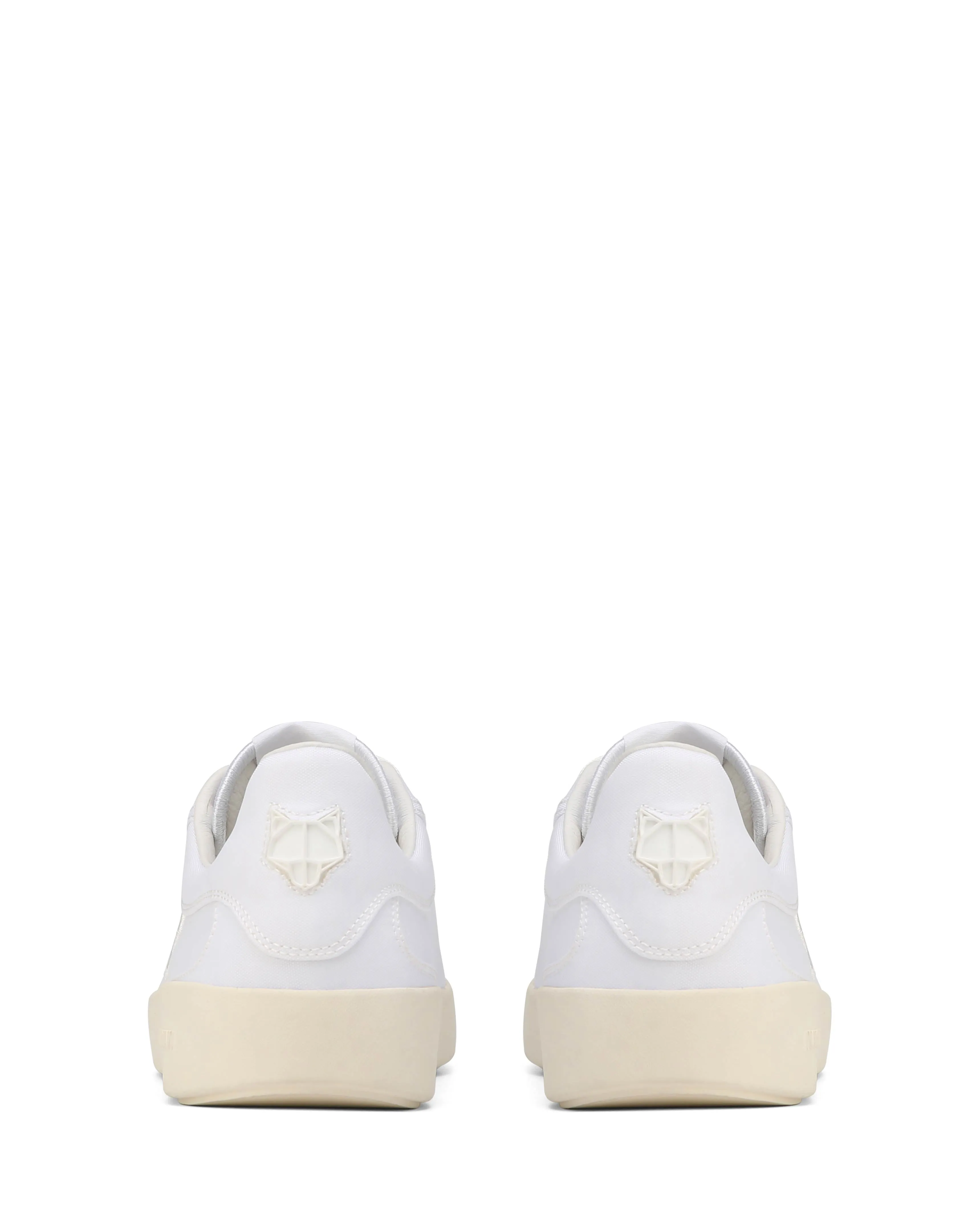 Portofino White Nylon sold by naked wolfe product image thumbnail 4