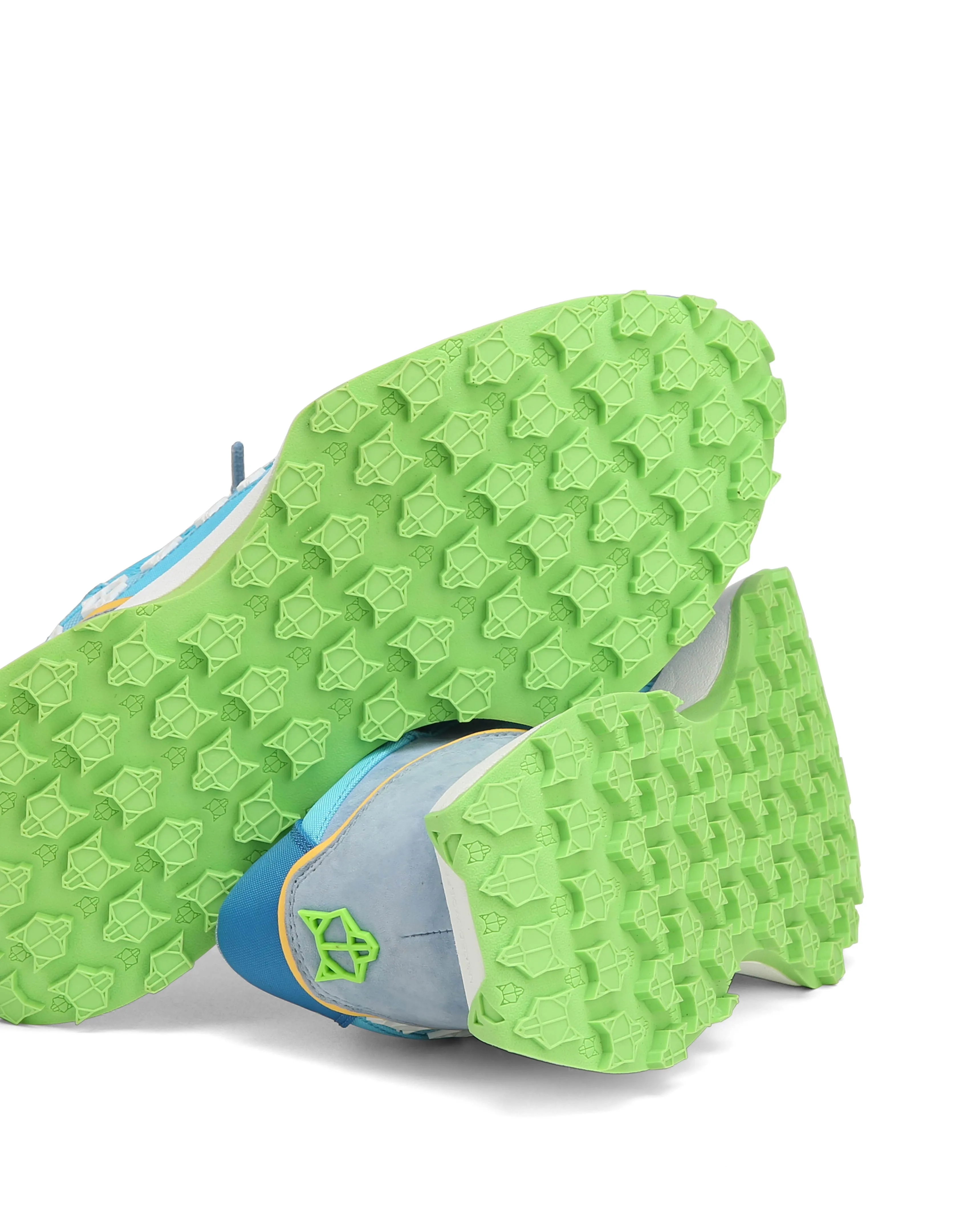 Porter Nylon & Mesh Ocean sold by naked wolfe product image thumbnail 3