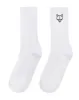 3 Pack Mens Egyptian Cotton Socks White sold by naked wolfe
