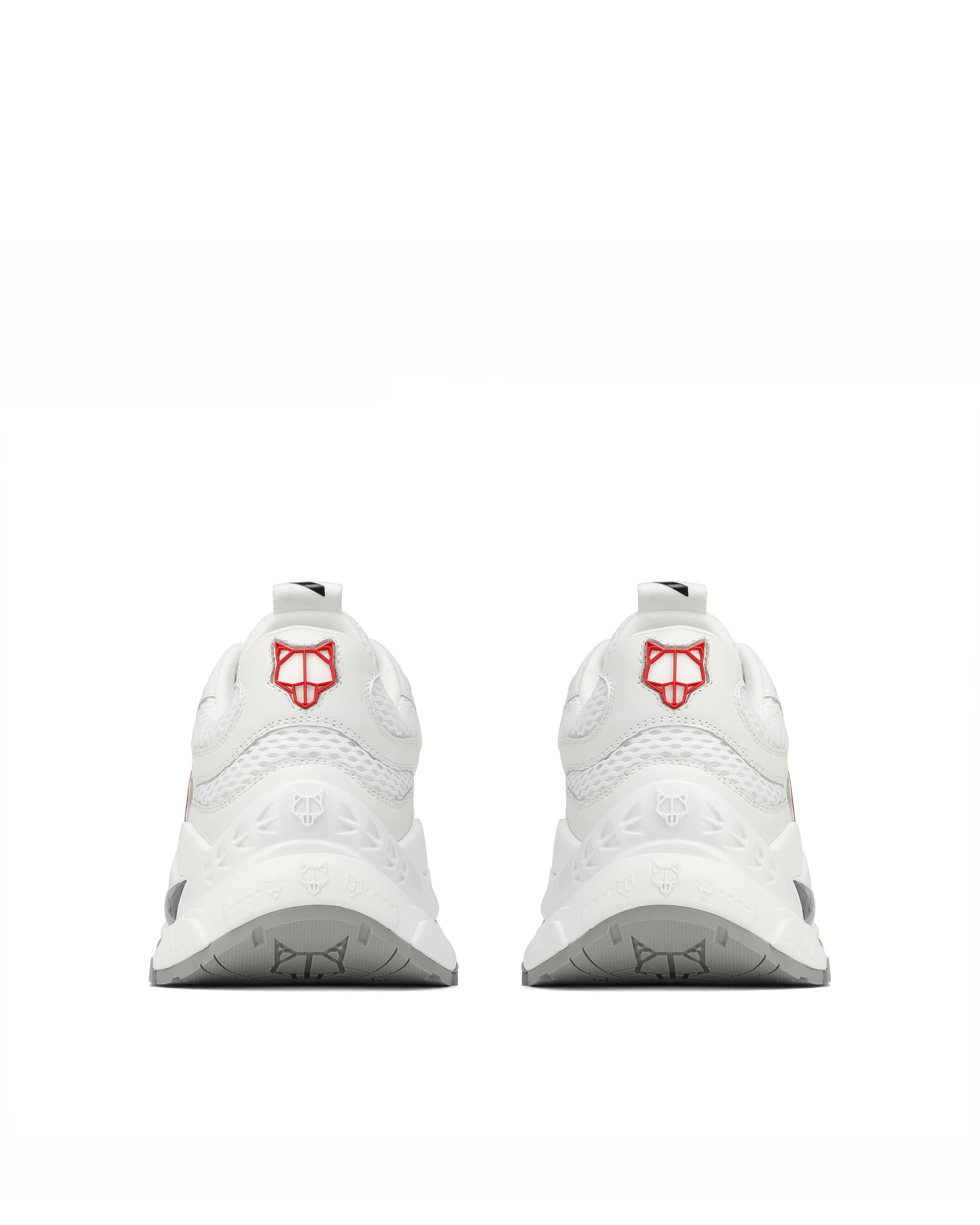 Smash White Mesh sold by naked wolfe product image thumbnail 4