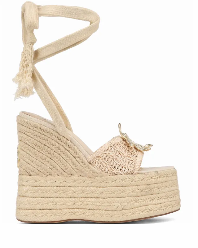 Sunkissed Natural Rope sold by naked wolfe