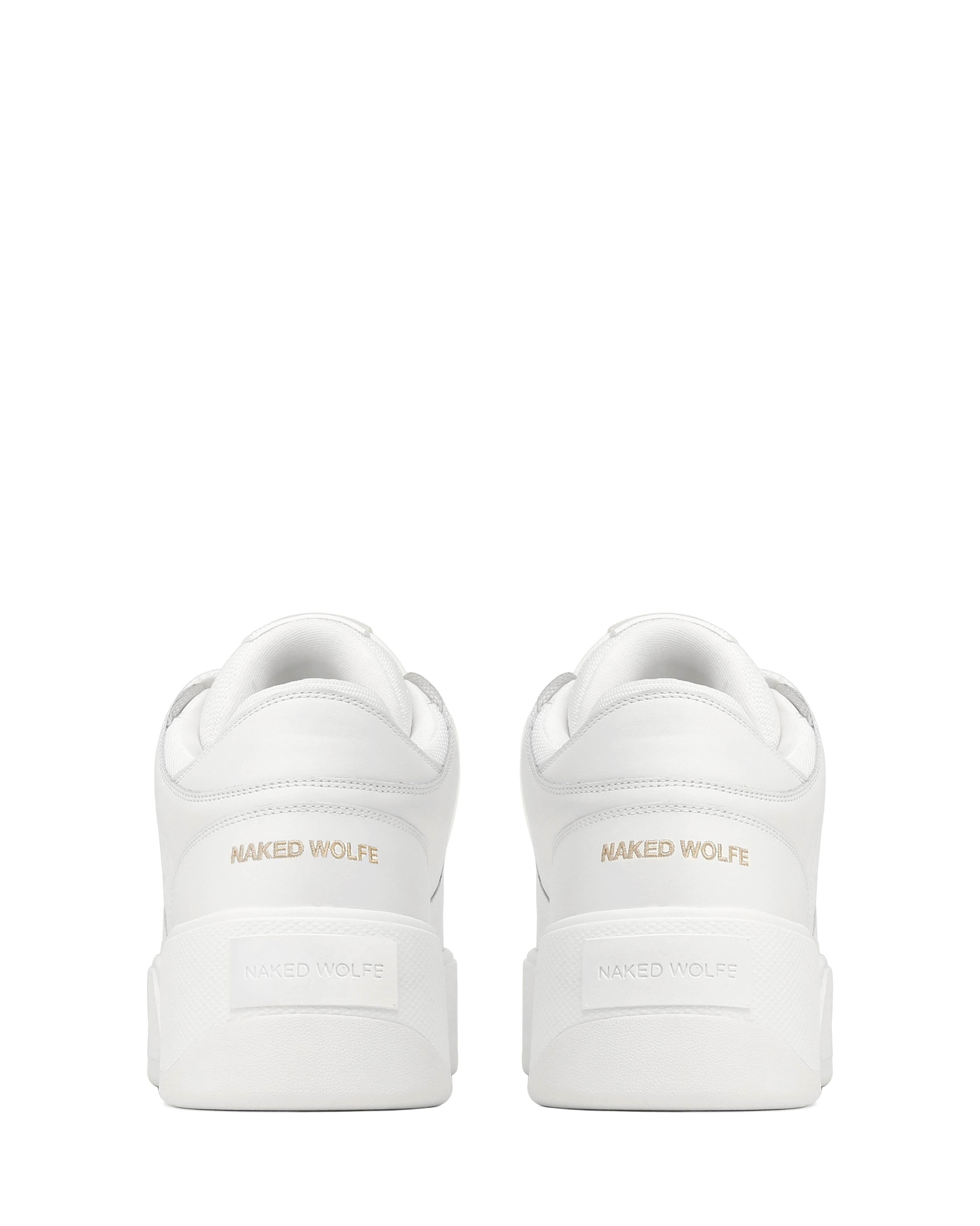 Kicky White sold by naked wolfe product image thumbnail 5