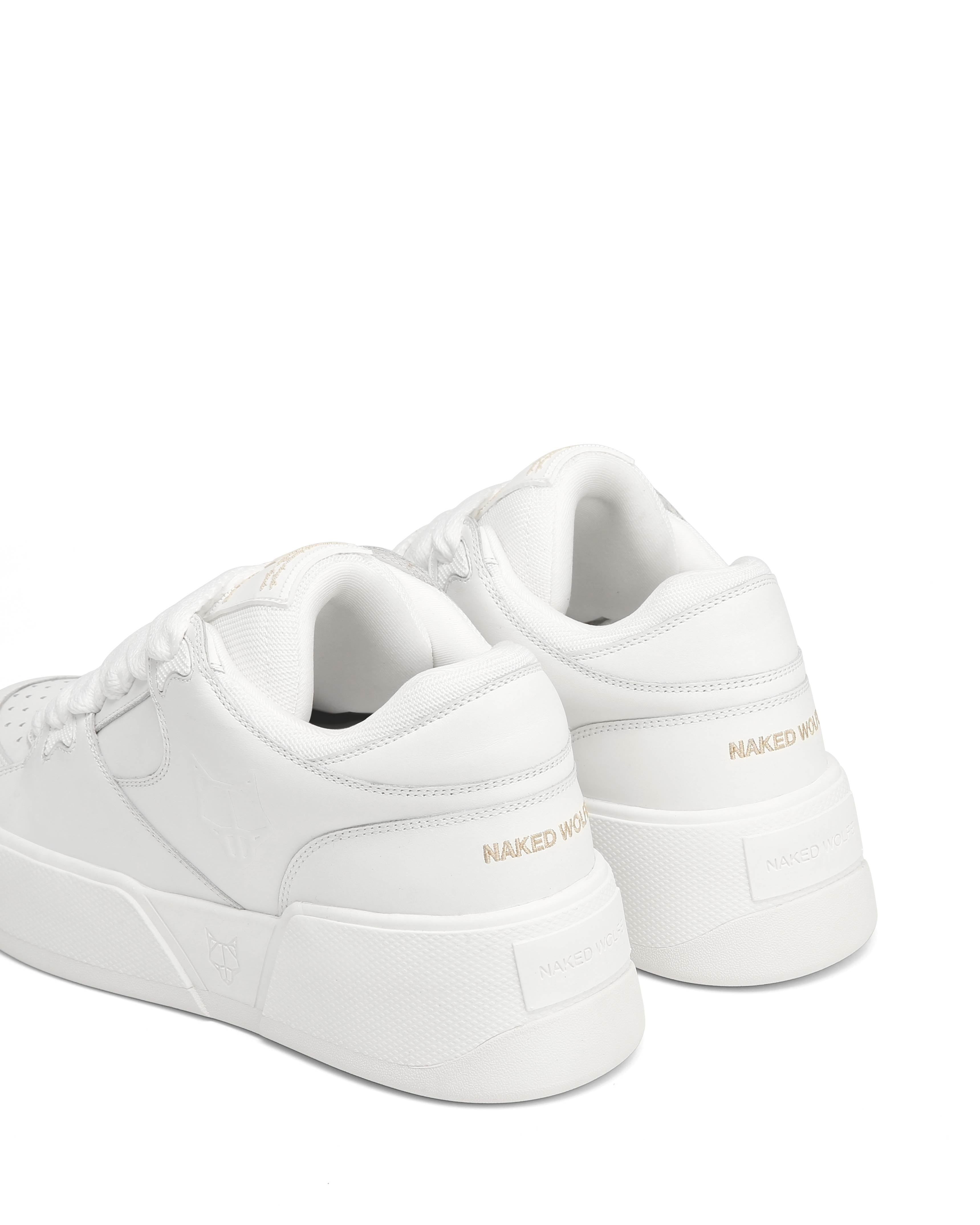 Kicky White sold by naked wolfe product image thumbnail 4
