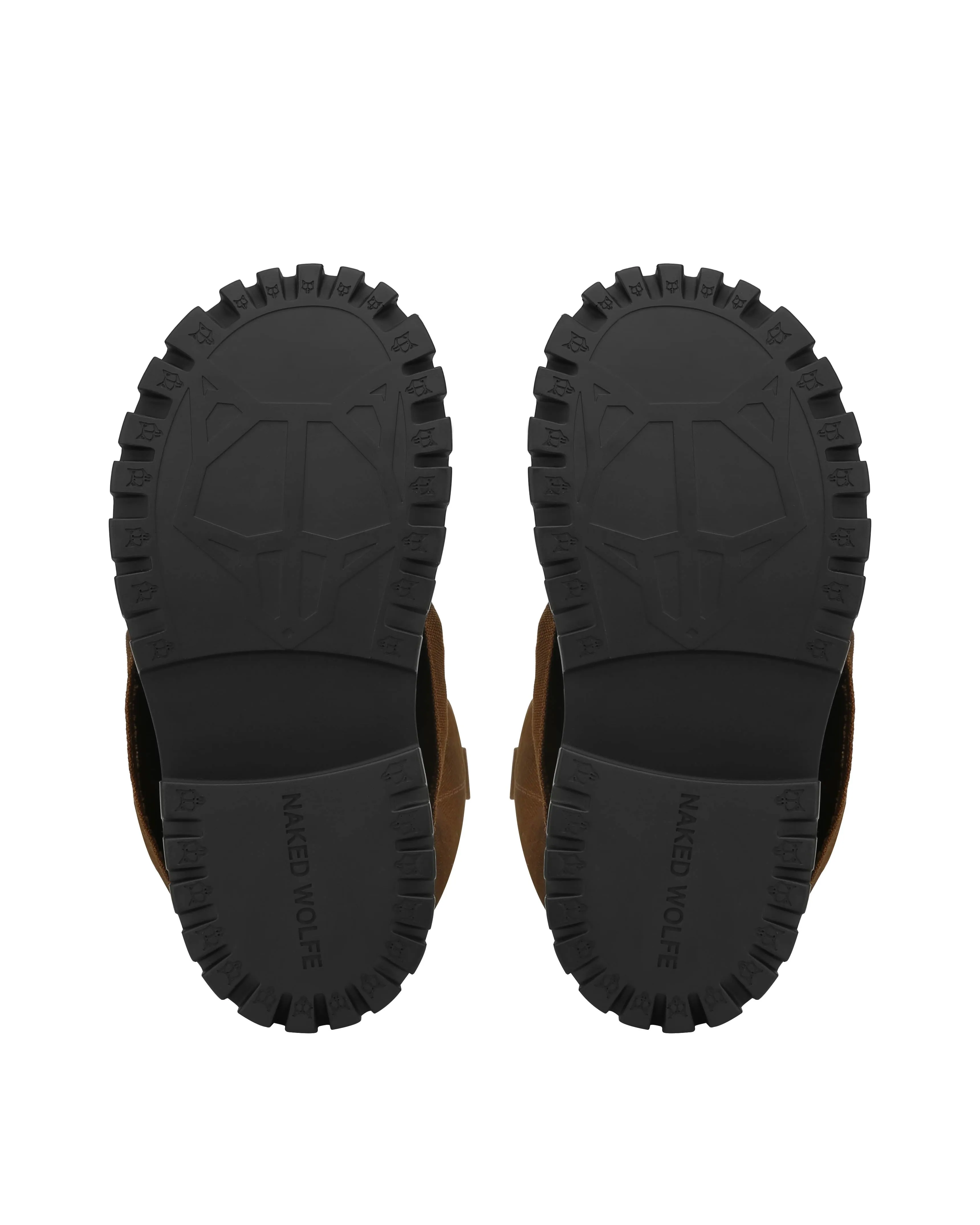 Disturb Canvas Toffee sold by naked wolfe product image thumbnail 5