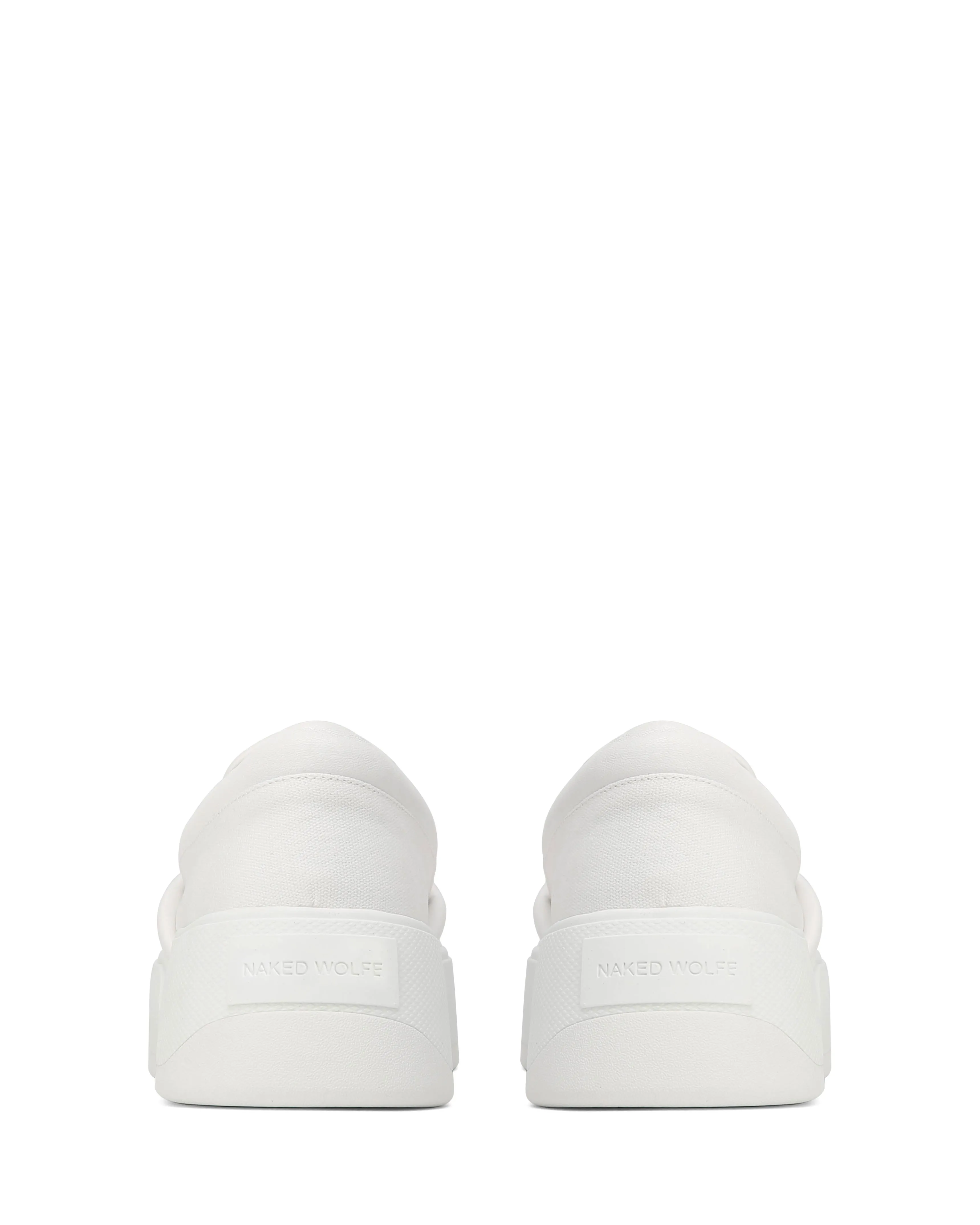 Killer White sold by naked wolfe product image thumbnail 4