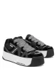 Slide Black sold by naked wolfe