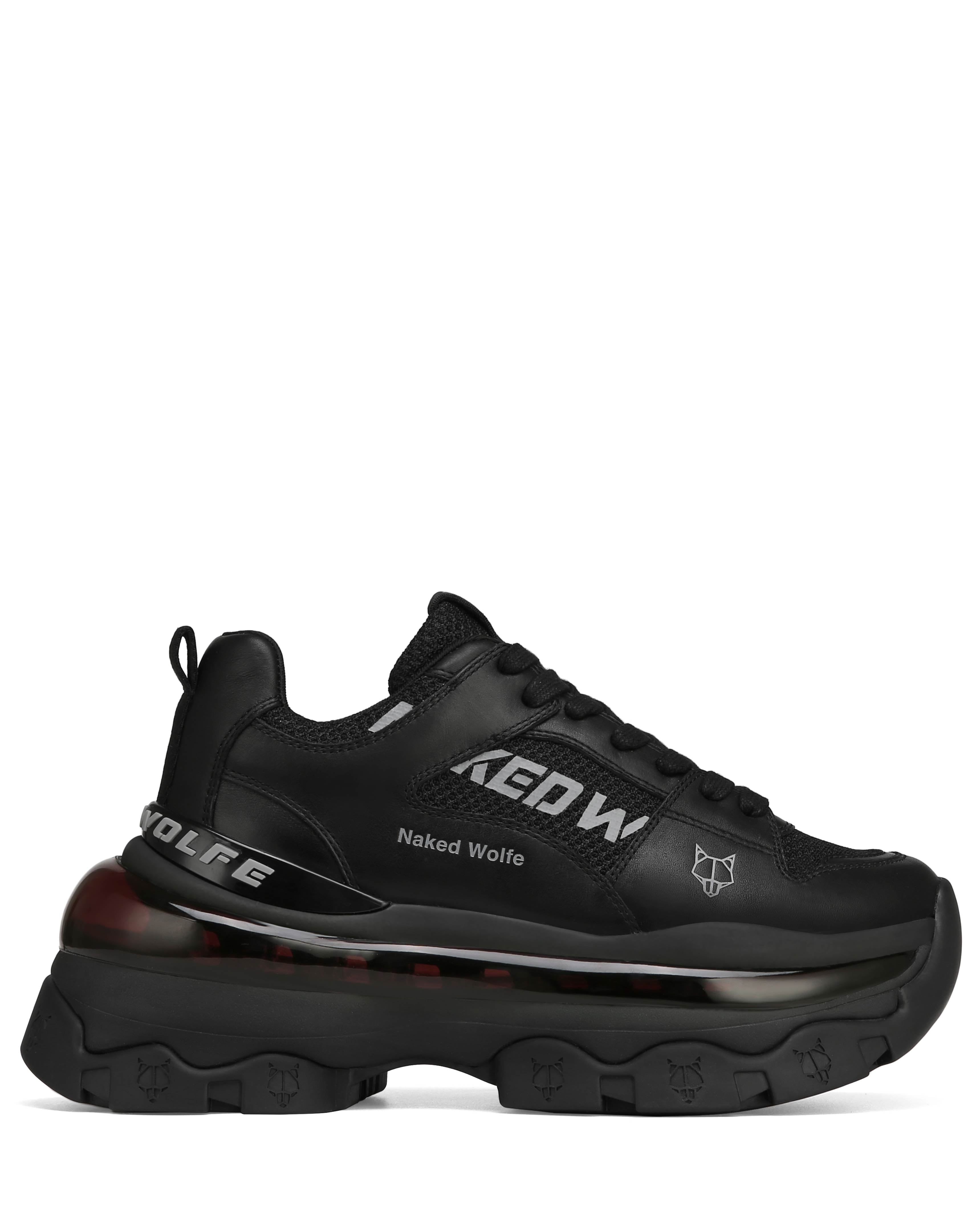 Wind Black sold by naked wolfe