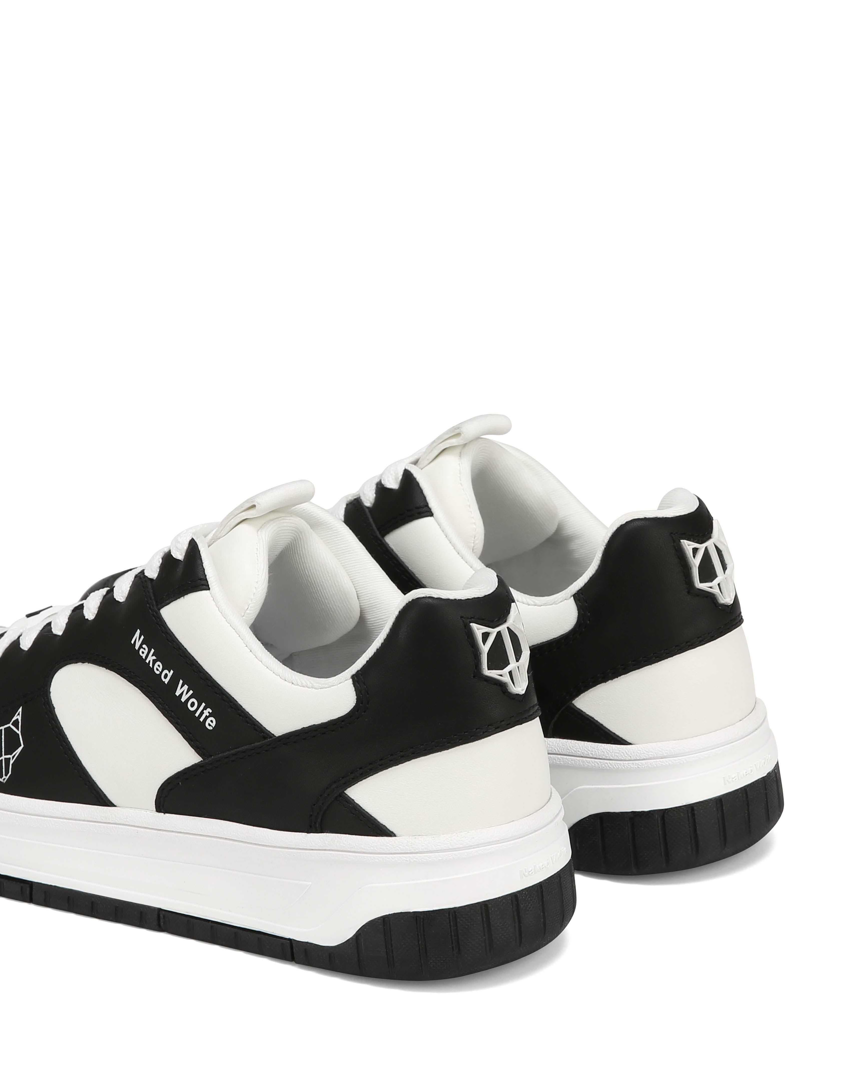 Hyde Black Leather sold by naked wolfe product image thumbnail 3