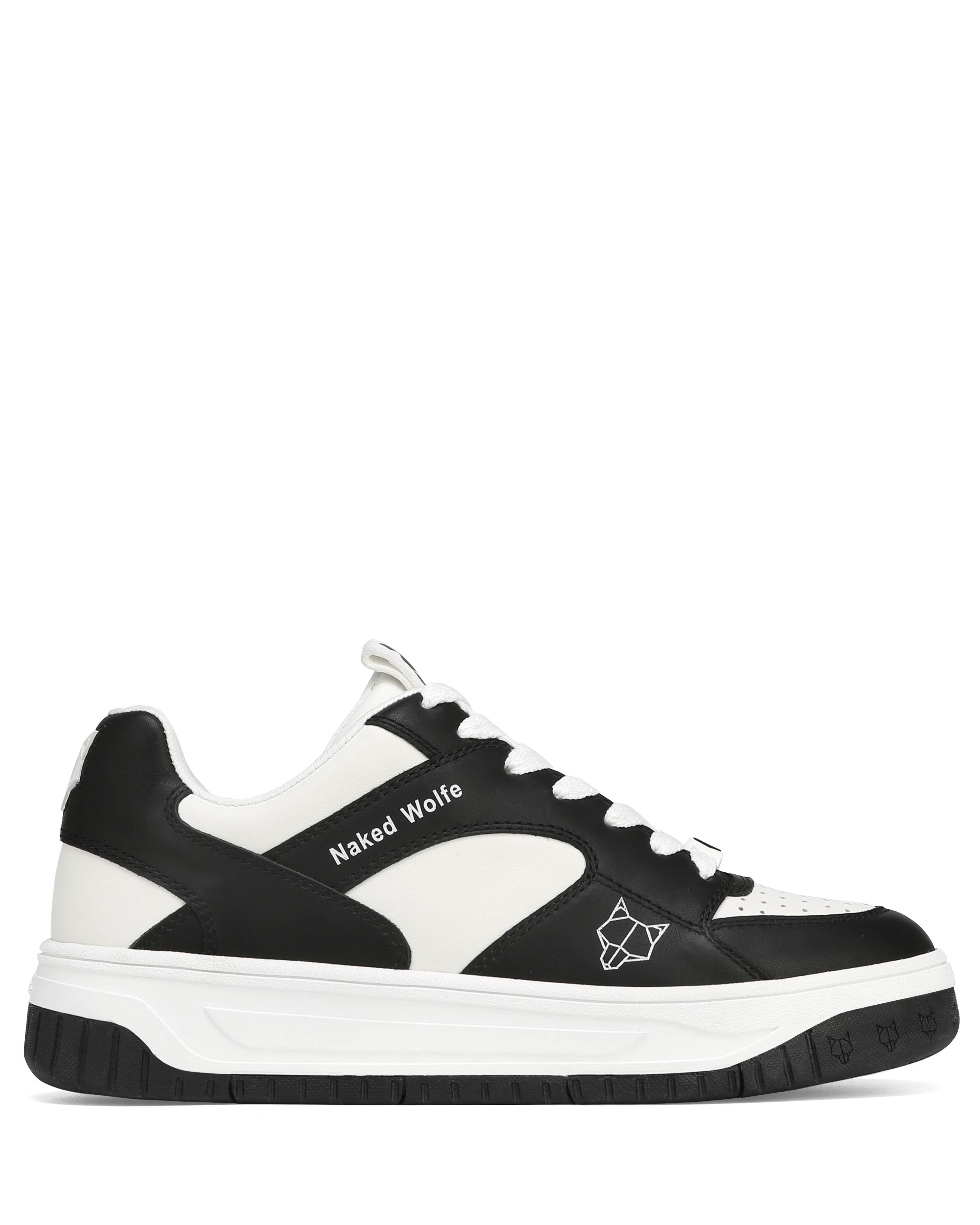 Hyde Black Leather sold by naked wolfe