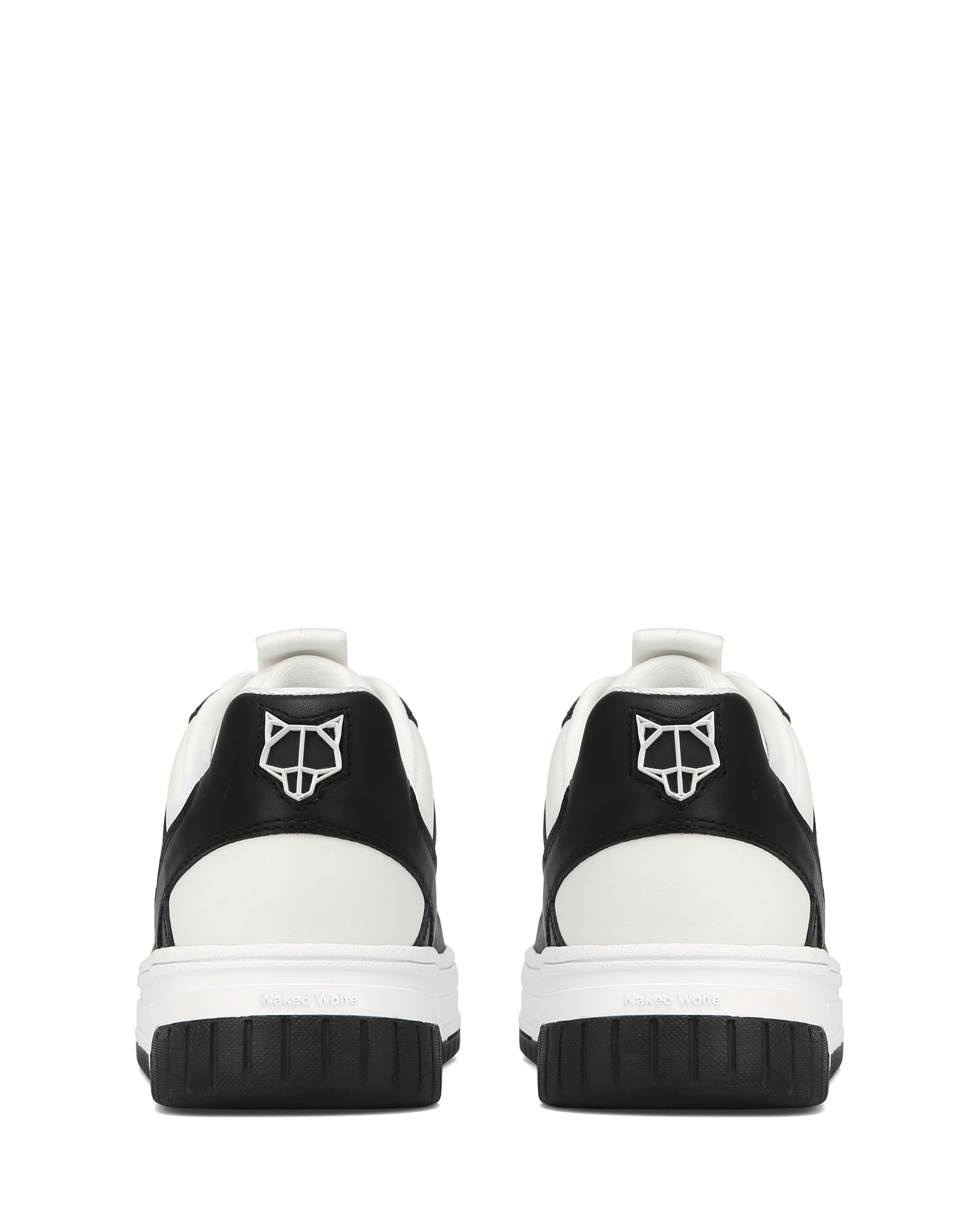 Hyde Black Leather sold by naked wolfe product image thumbnail 4