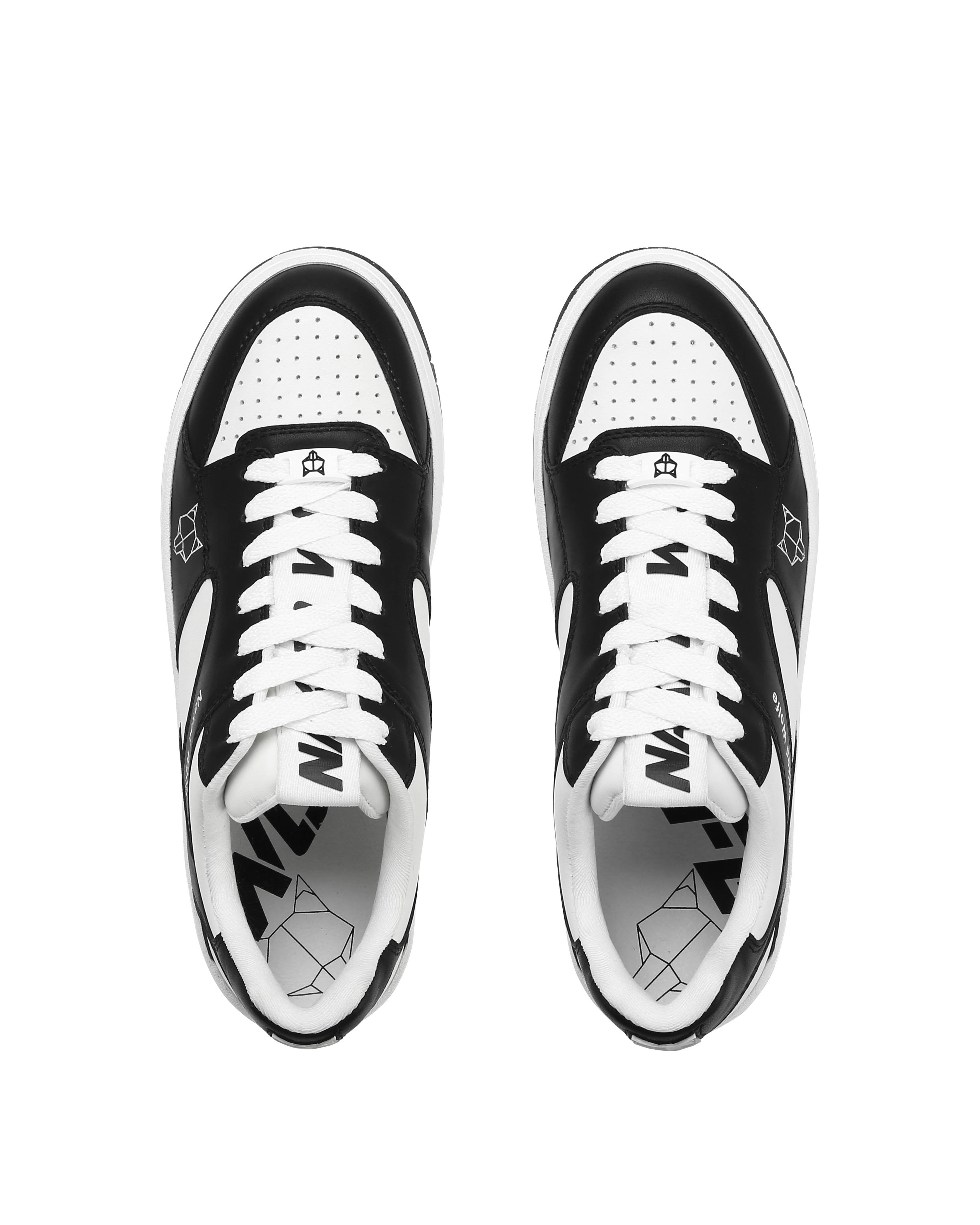 Hyde Black Leather sold by naked wolfe product image thumbnail 5