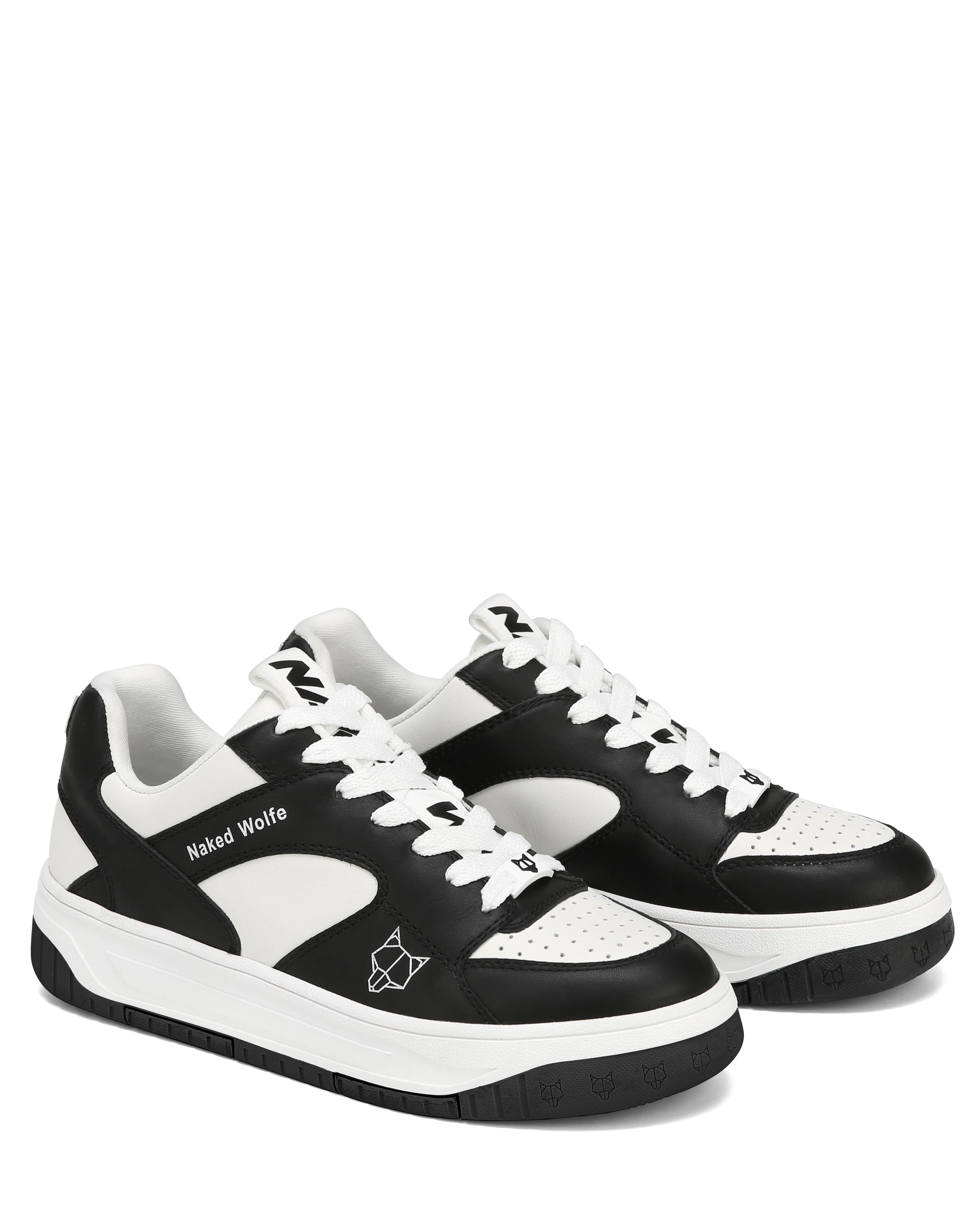 Hyde Black Leather sold by naked wolfe product image thumbnail 2