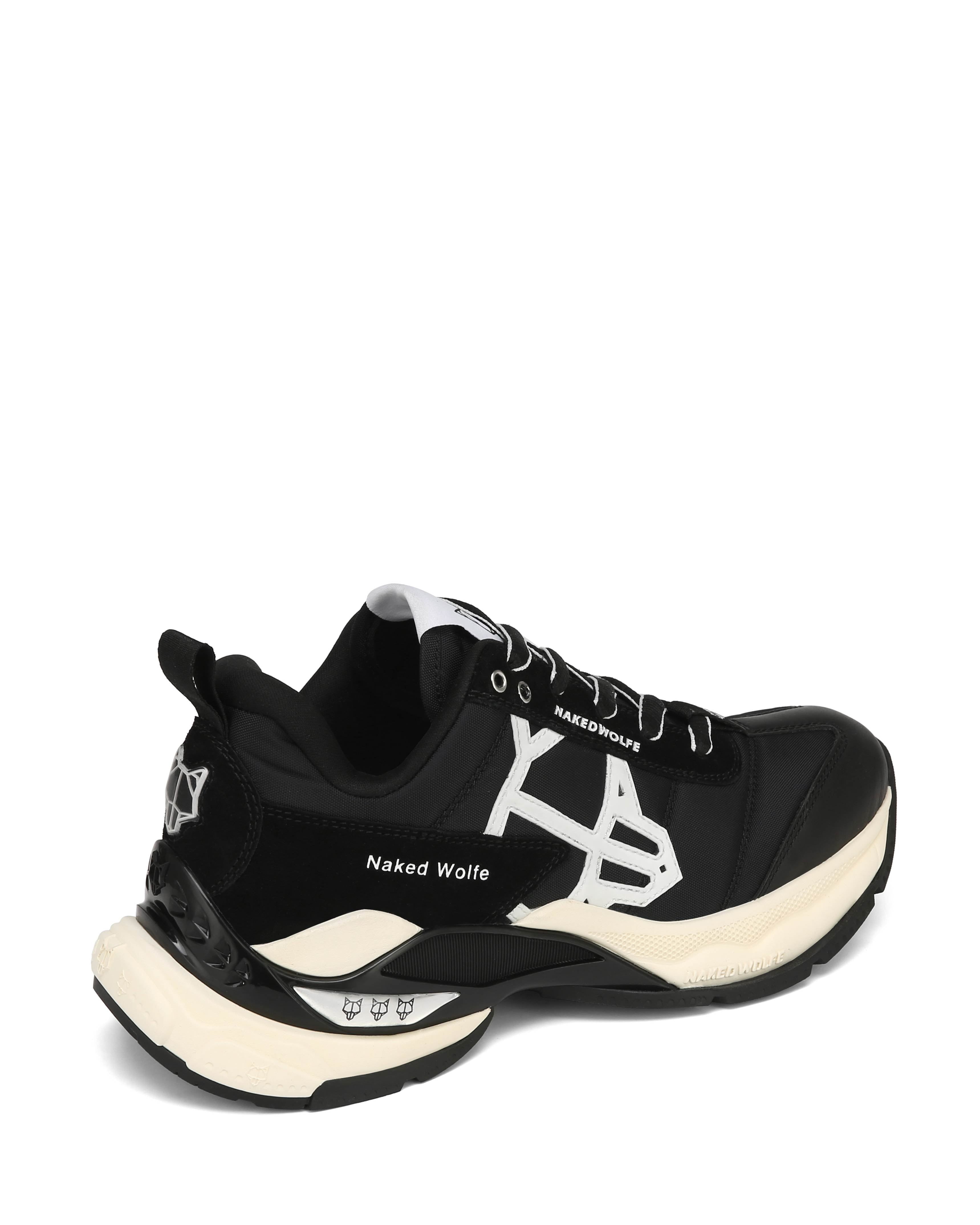 Society Black Nylon sold by naked wolfe product image thumbnail 3