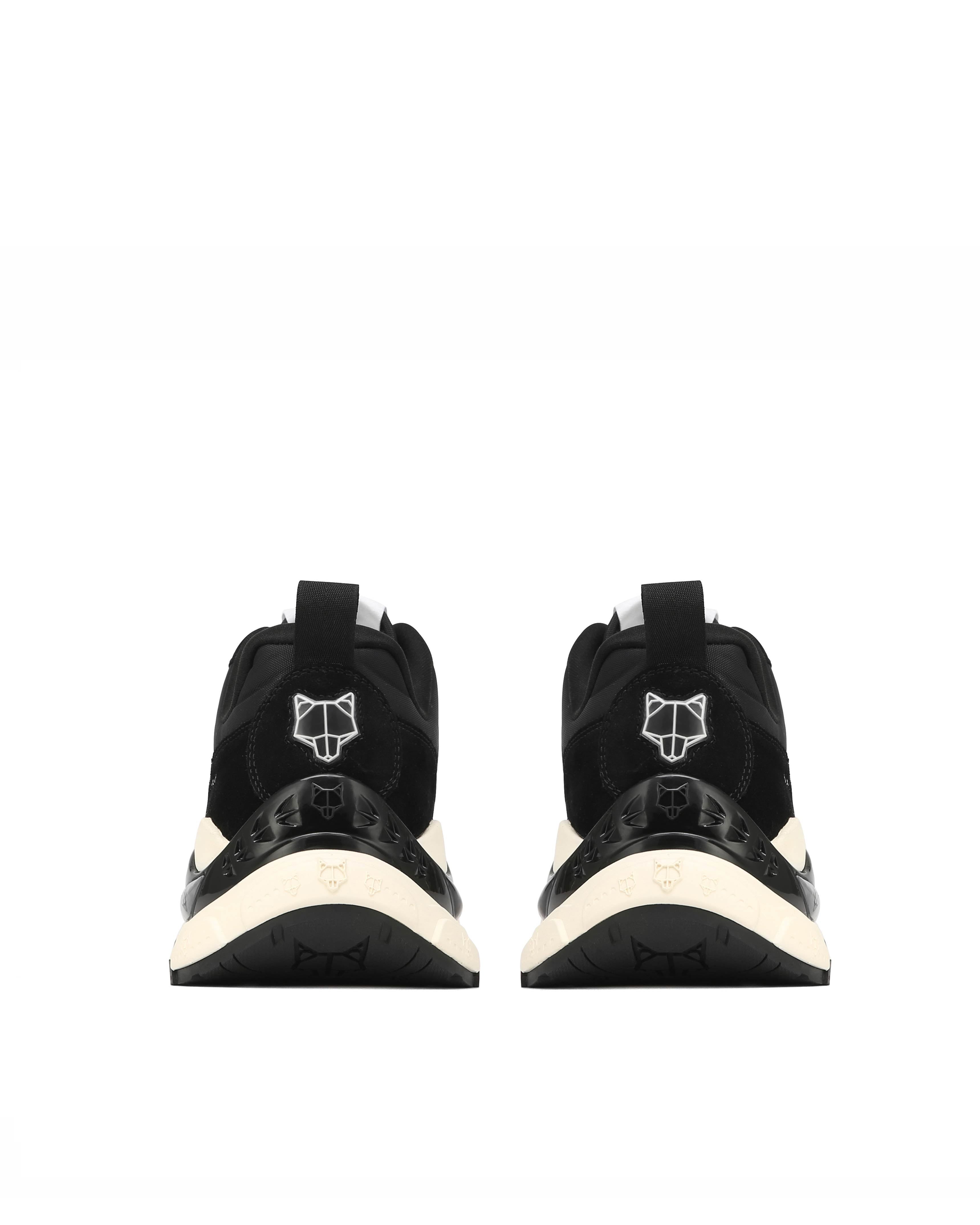 Society Black Nylon sold by naked wolfe product image thumbnail 4