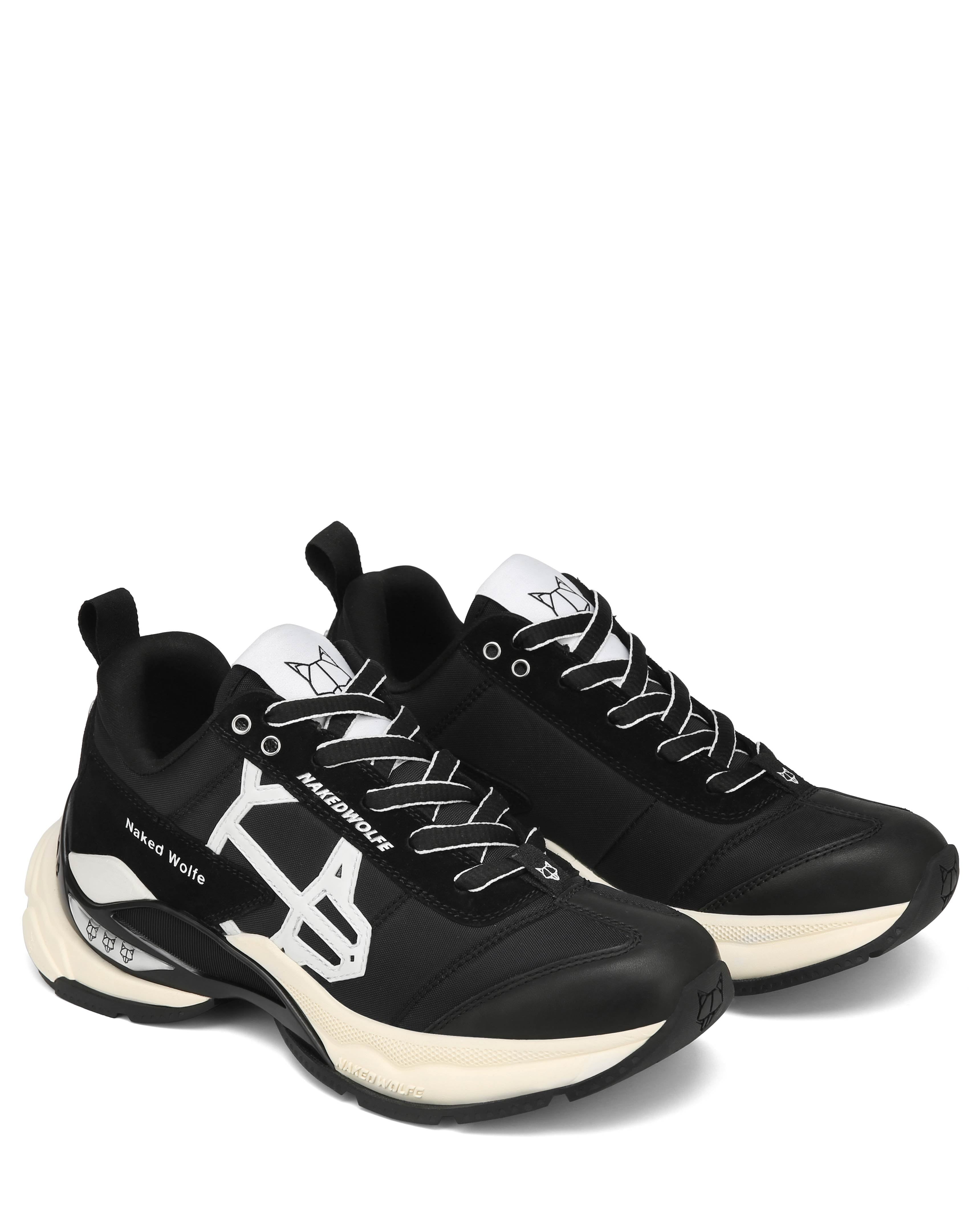 Society Black Nylon sold by naked wolfe product image thumbnail 2