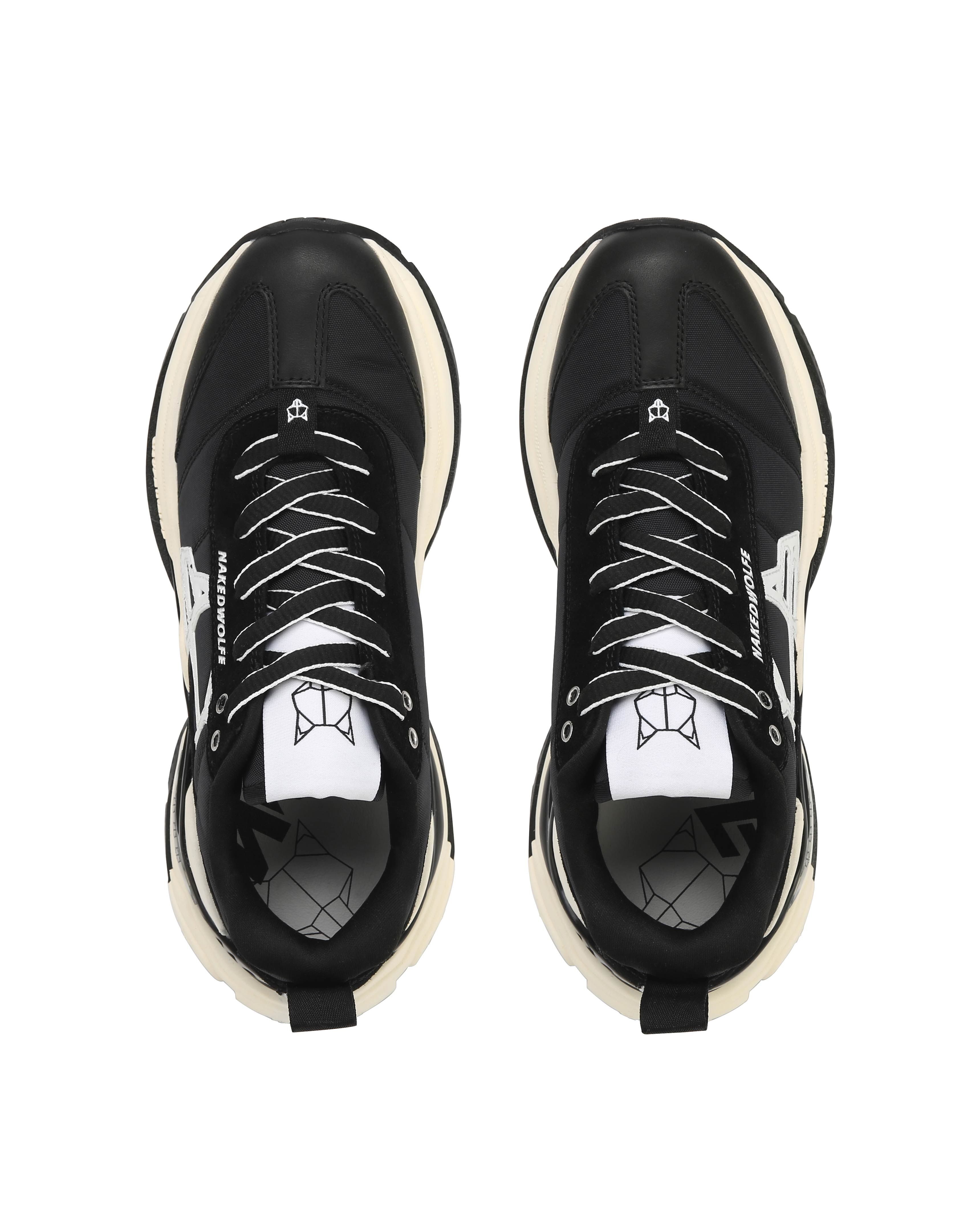 Society Black Nylon sold by naked wolfe product image thumbnail 5