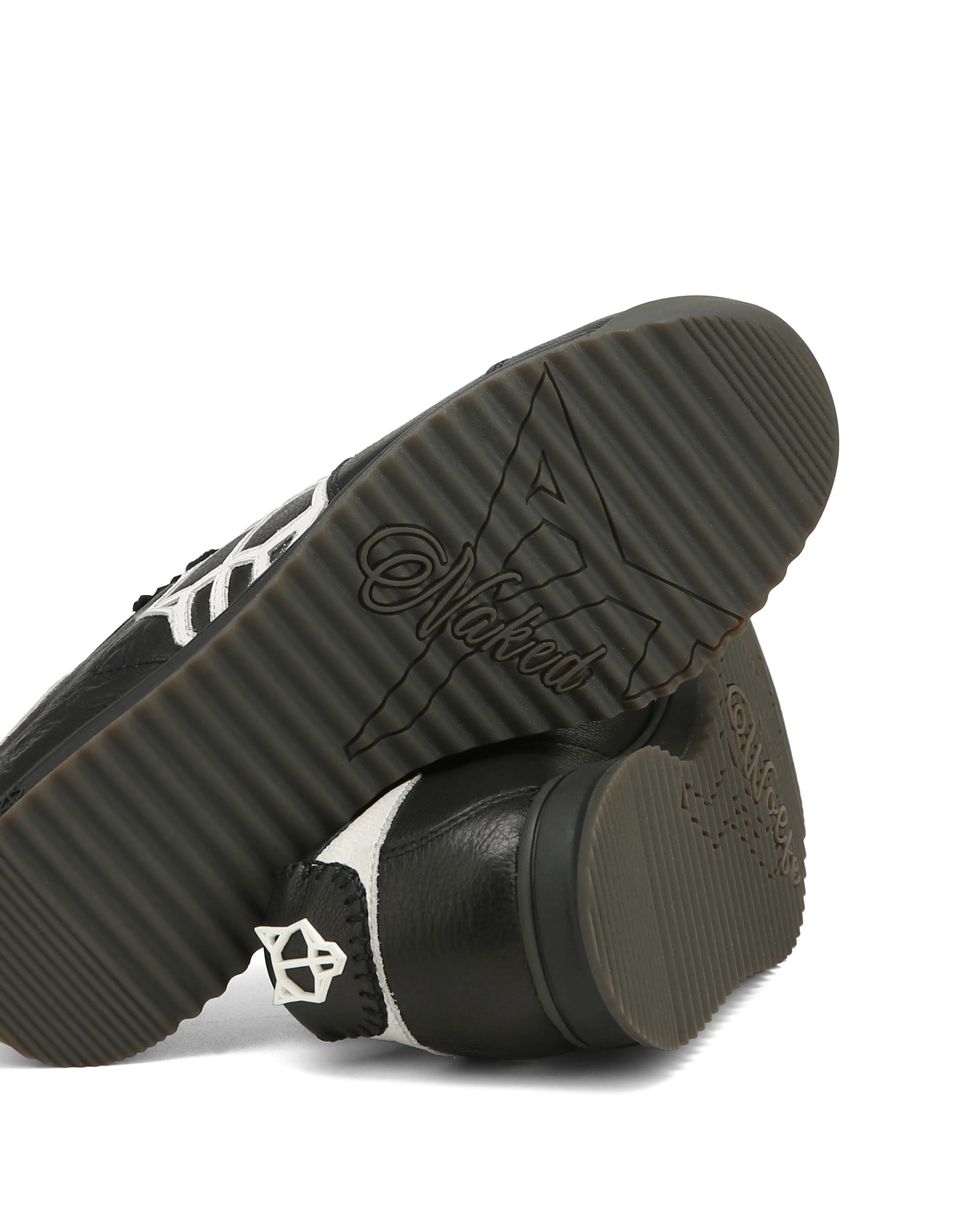 Vital Black/White sold by naked wolfe product image thumbnail 3