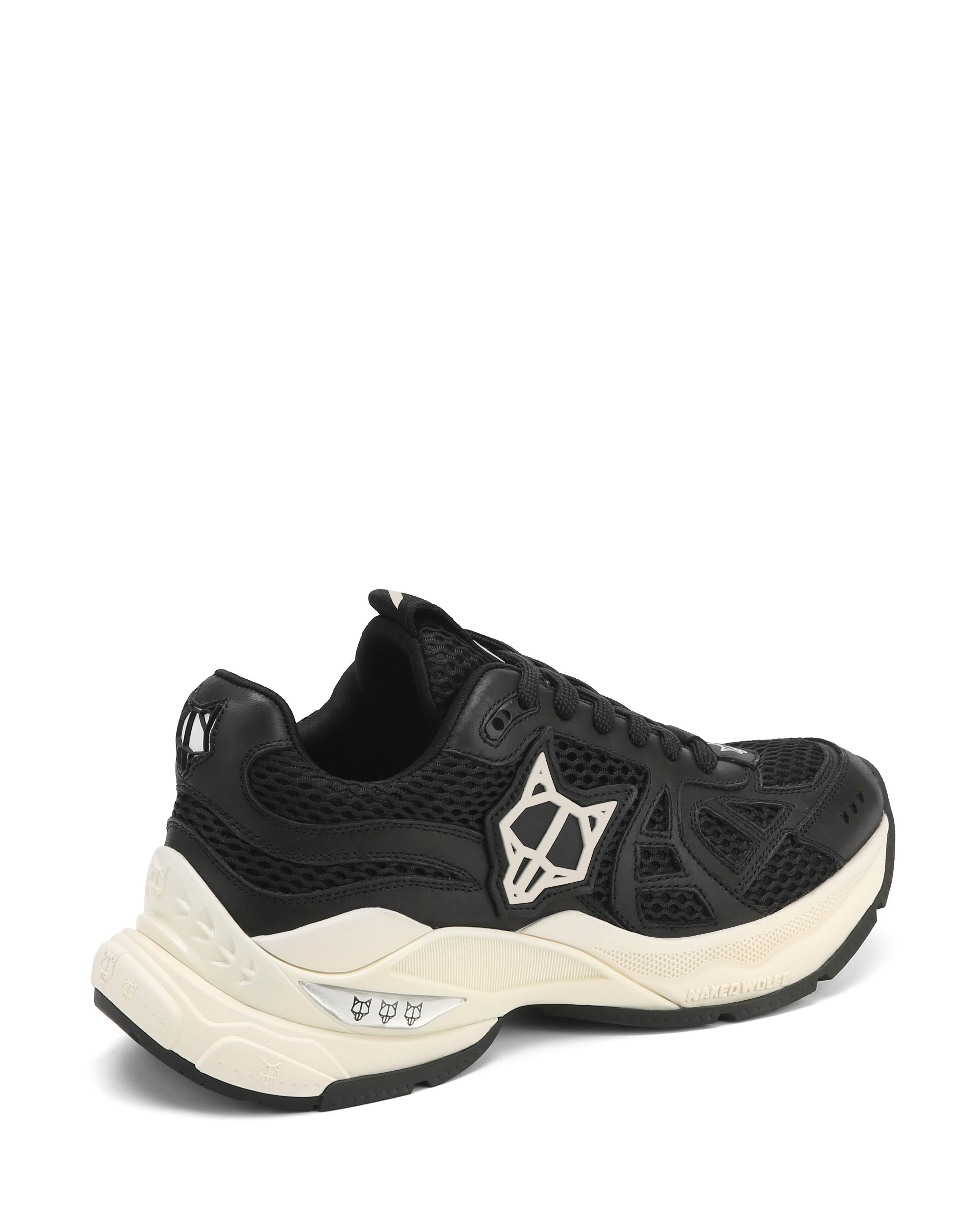 Smash Black Mesh sold by naked wolfe product image thumbnail 3