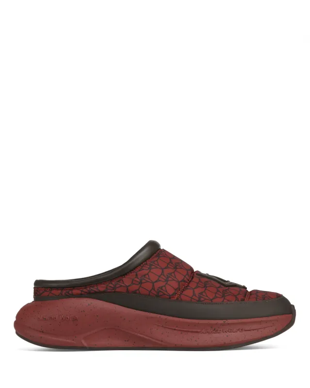 Tide Deep Red Combo sold by naked wolfe