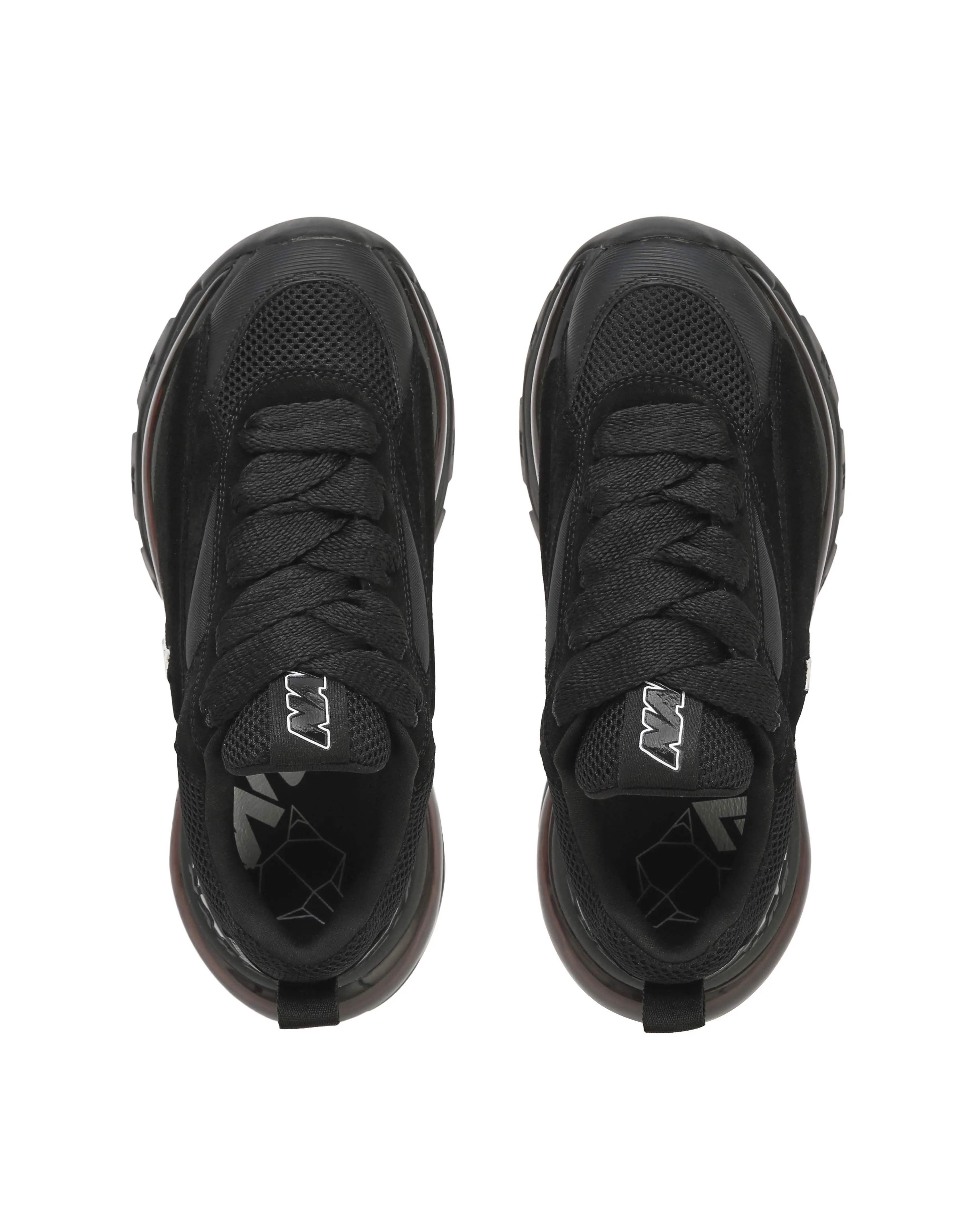 Strike Double Black sold by naked wolfe product image thumbnail 5