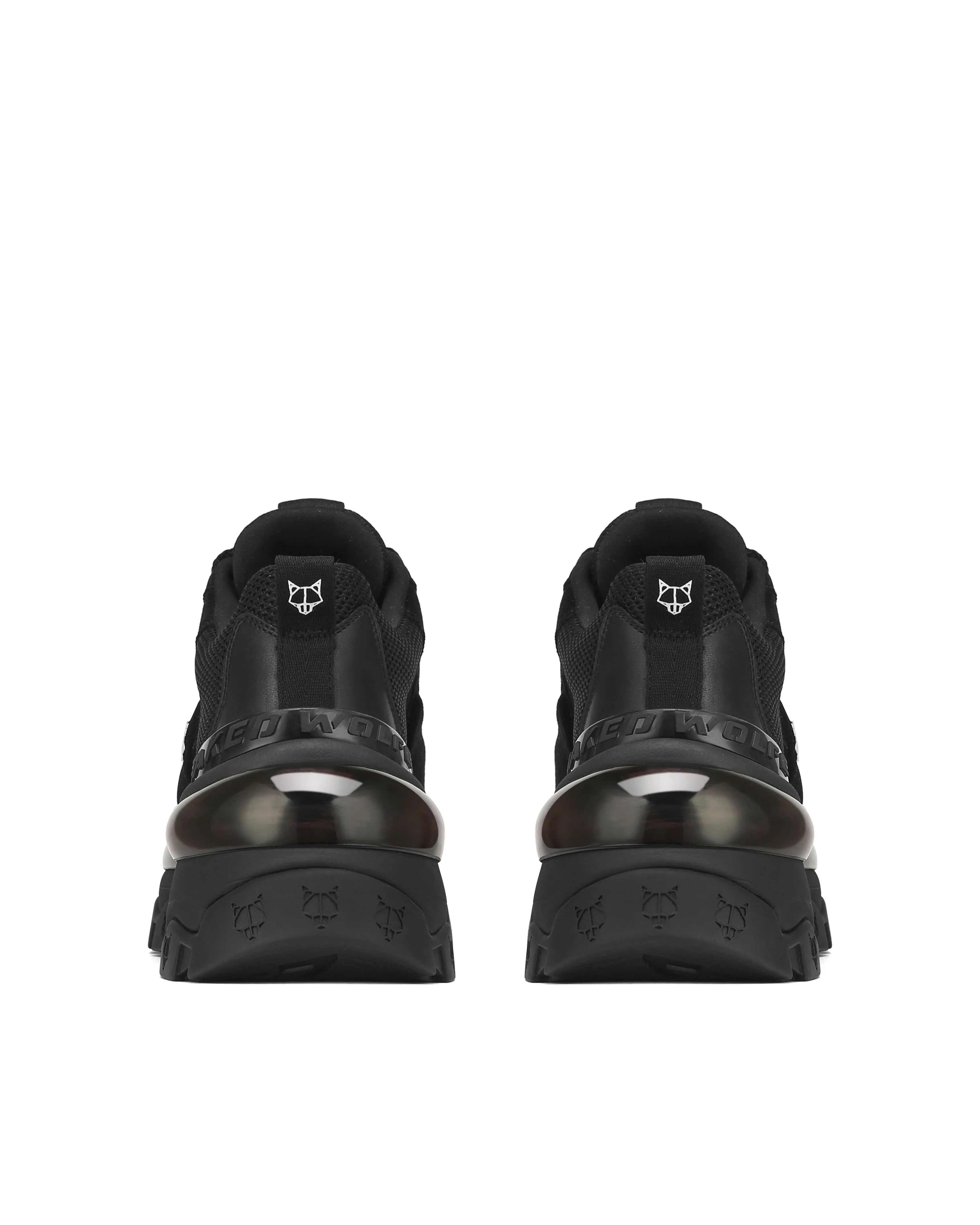 Strike Double Black sold by naked wolfe product image thumbnail 4
