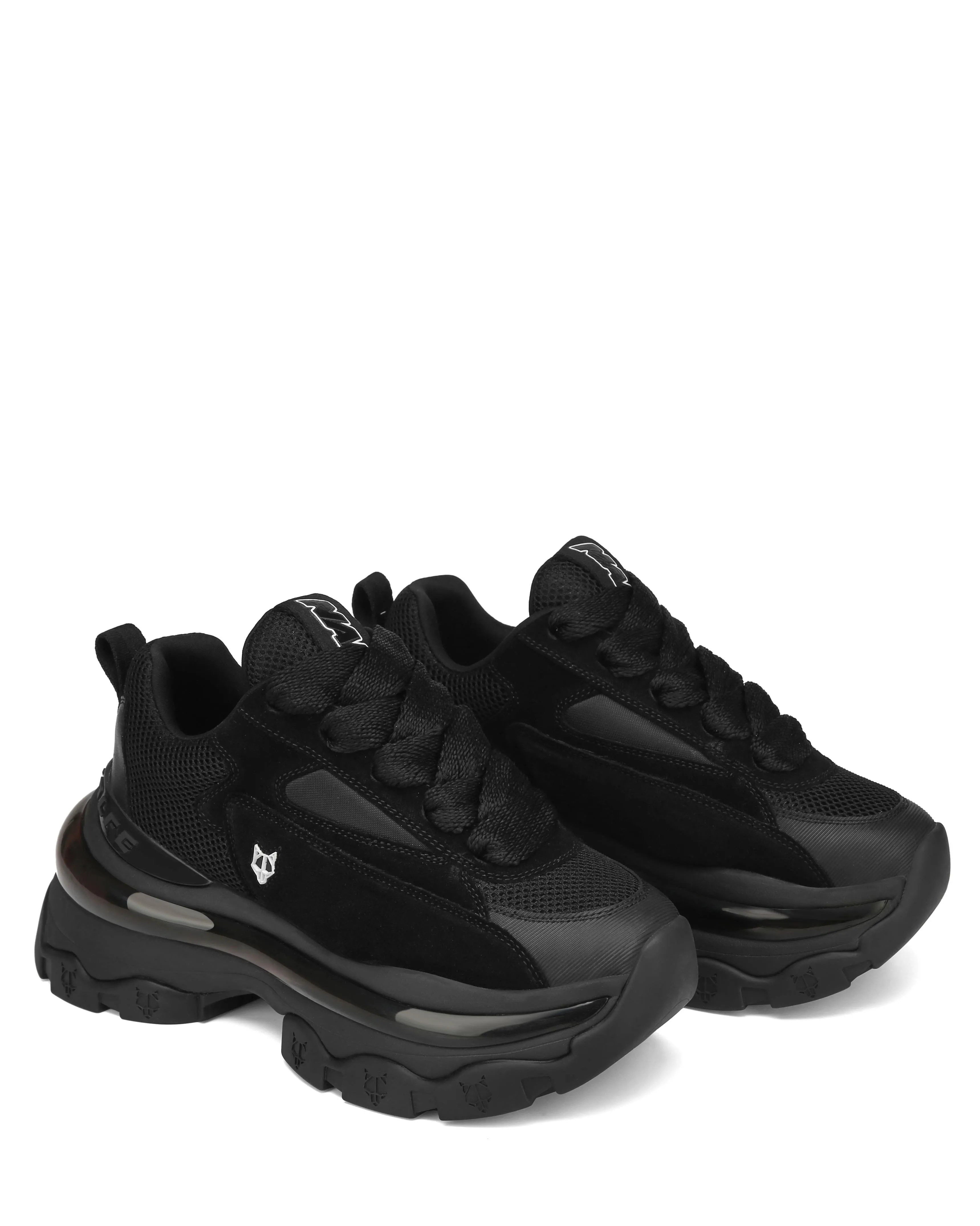 Strike Double Black sold by naked wolfe product image thumbnail 2