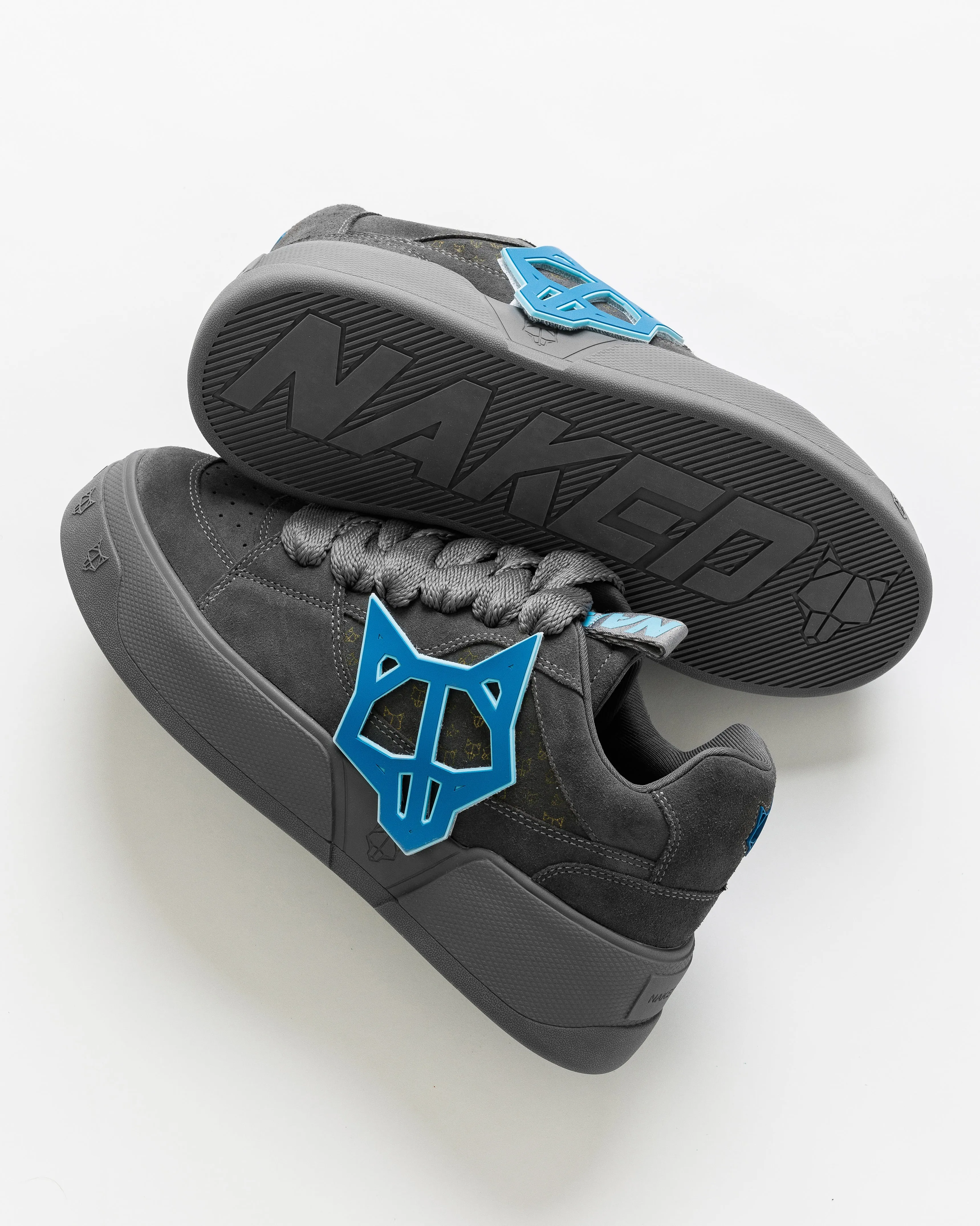 Kosa Cool Grey sold by naked wolfe product image thumbnail 2