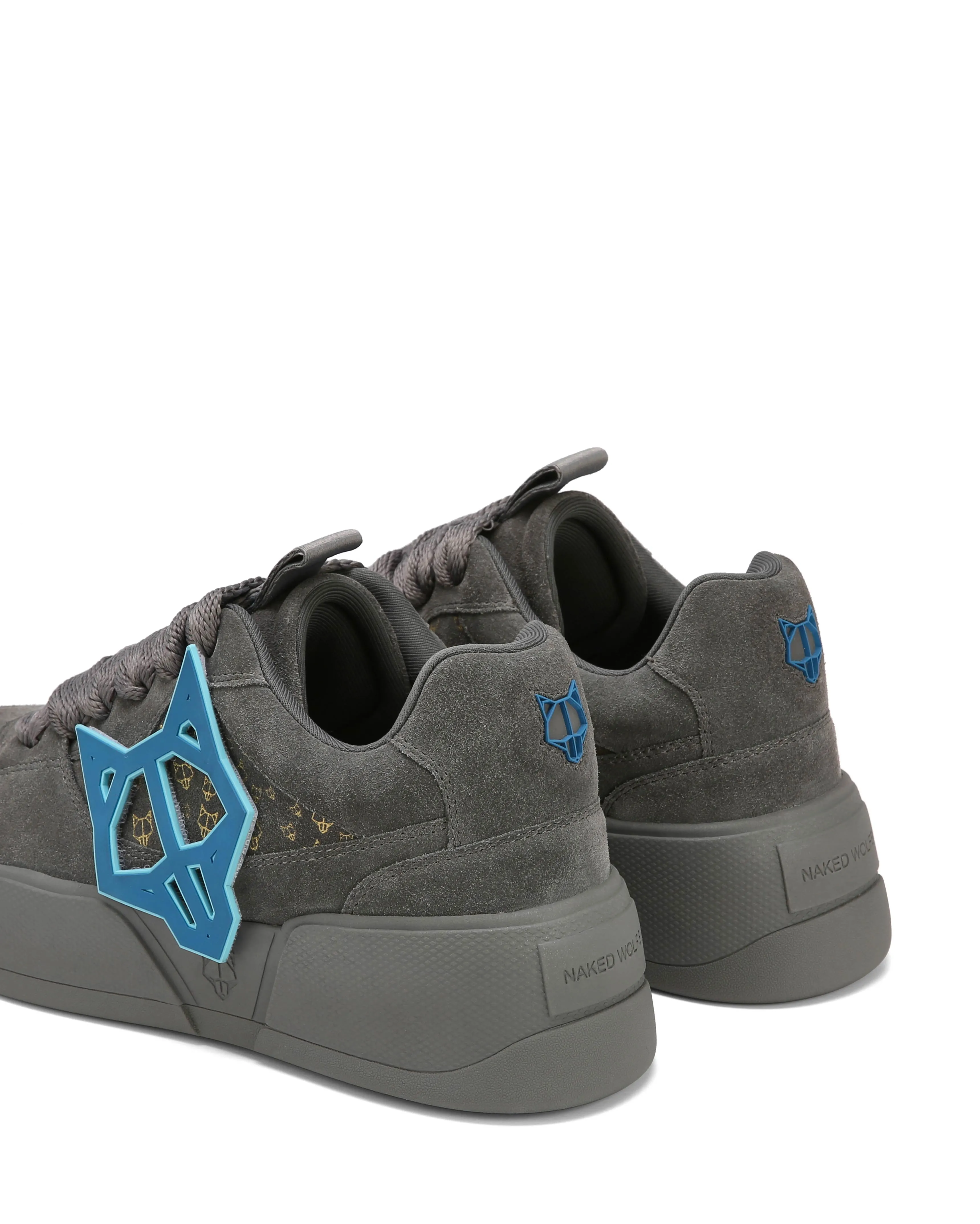 Kosa Cool Grey sold by naked wolfe product image thumbnail 5