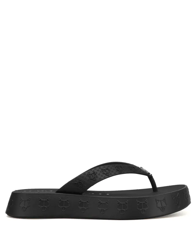 Holiday Black made by naked wolfe