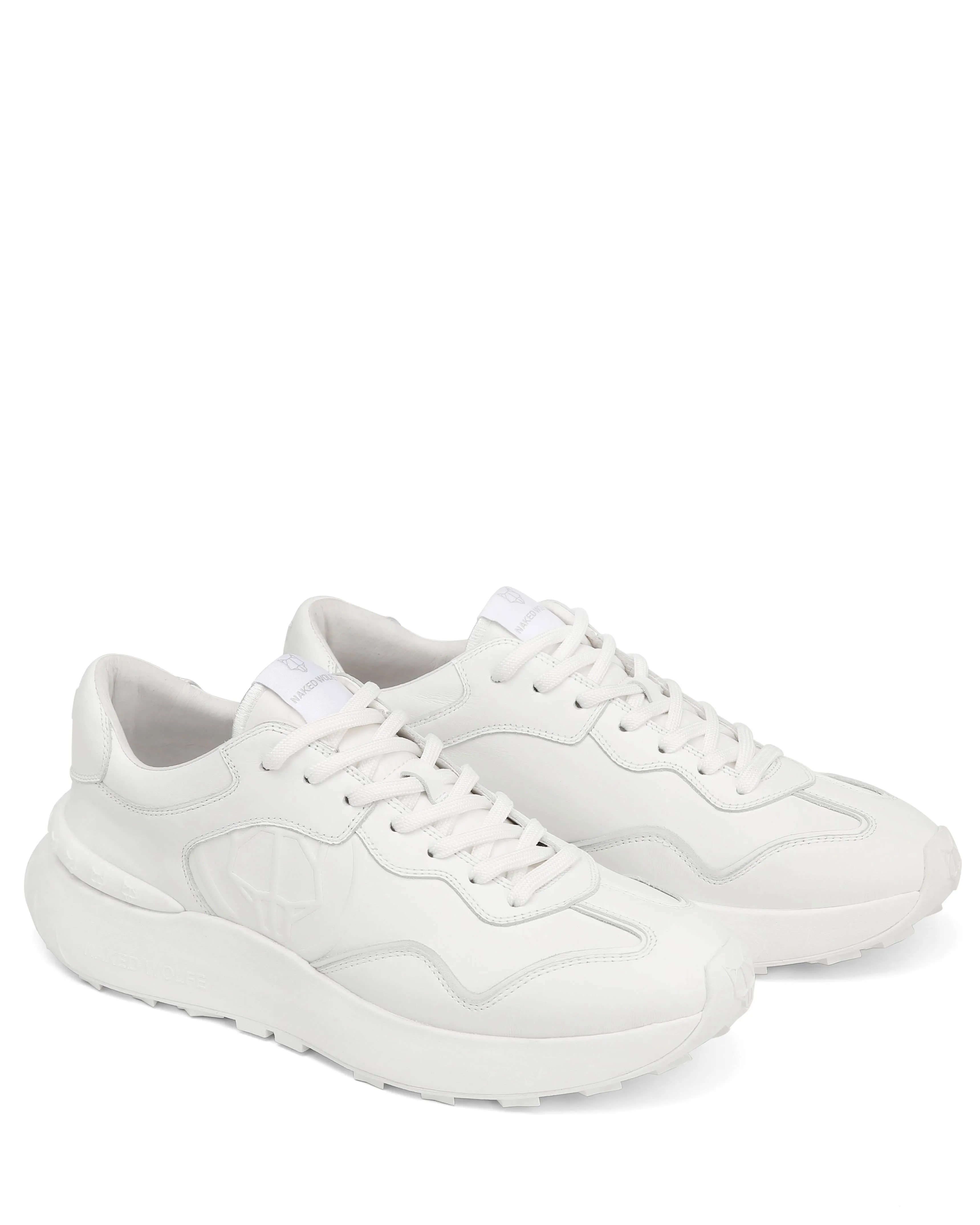 Drought Triple White sold by naked wolfe product image thumbnail 2