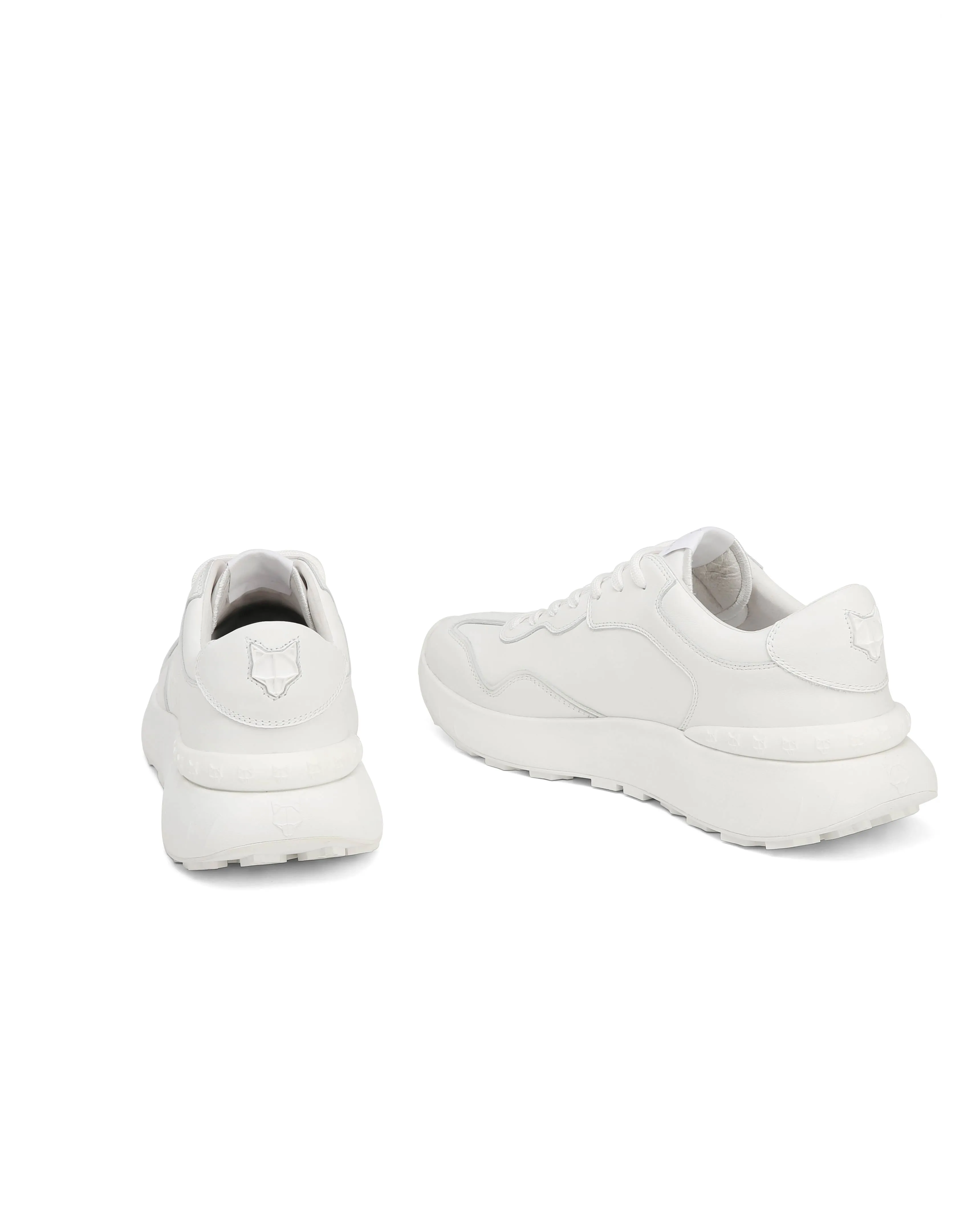 Drought Triple White sold by naked wolfe product image thumbnail 5
