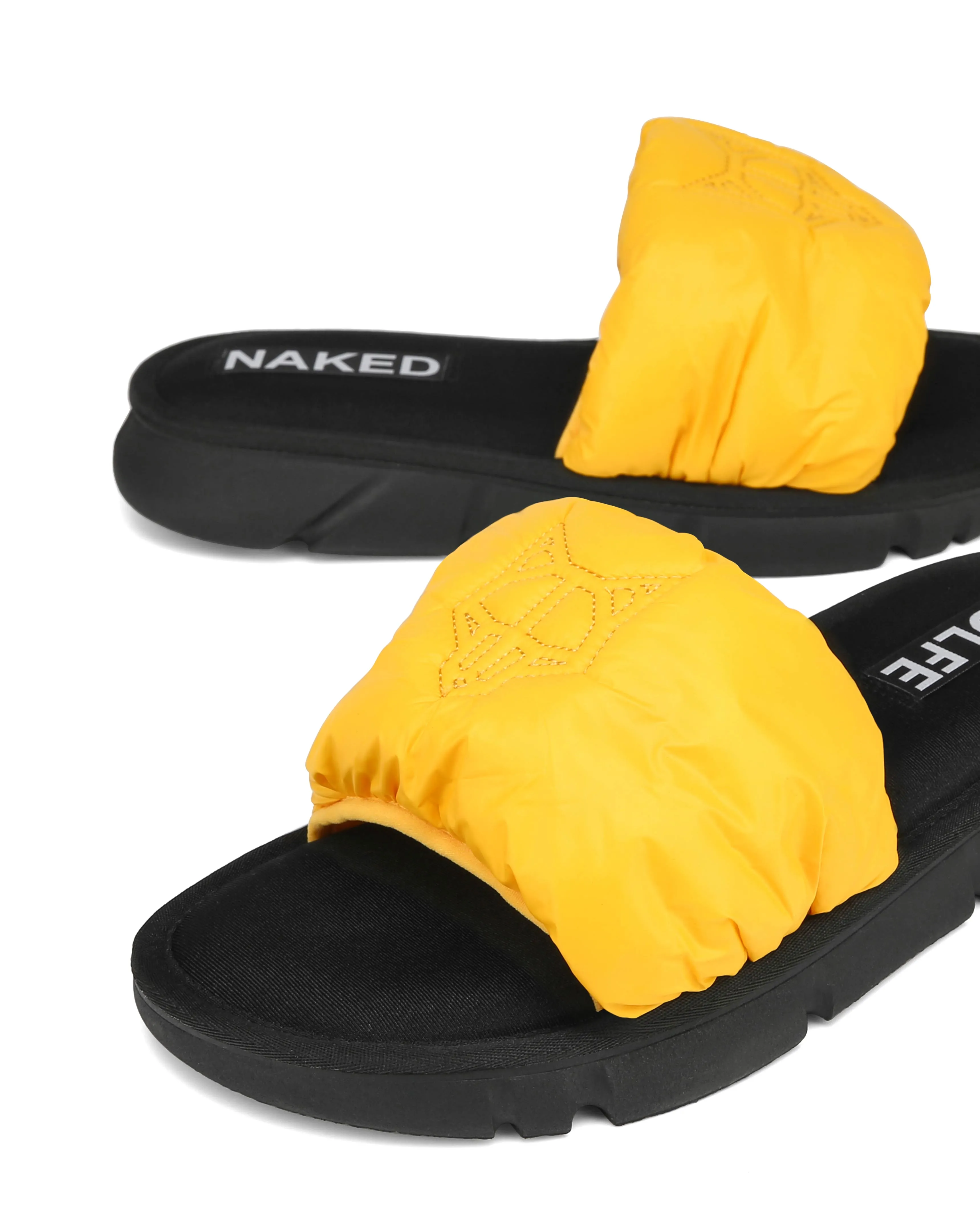 Coasting Yellow sold by naked wolfe product image thumbnail 5