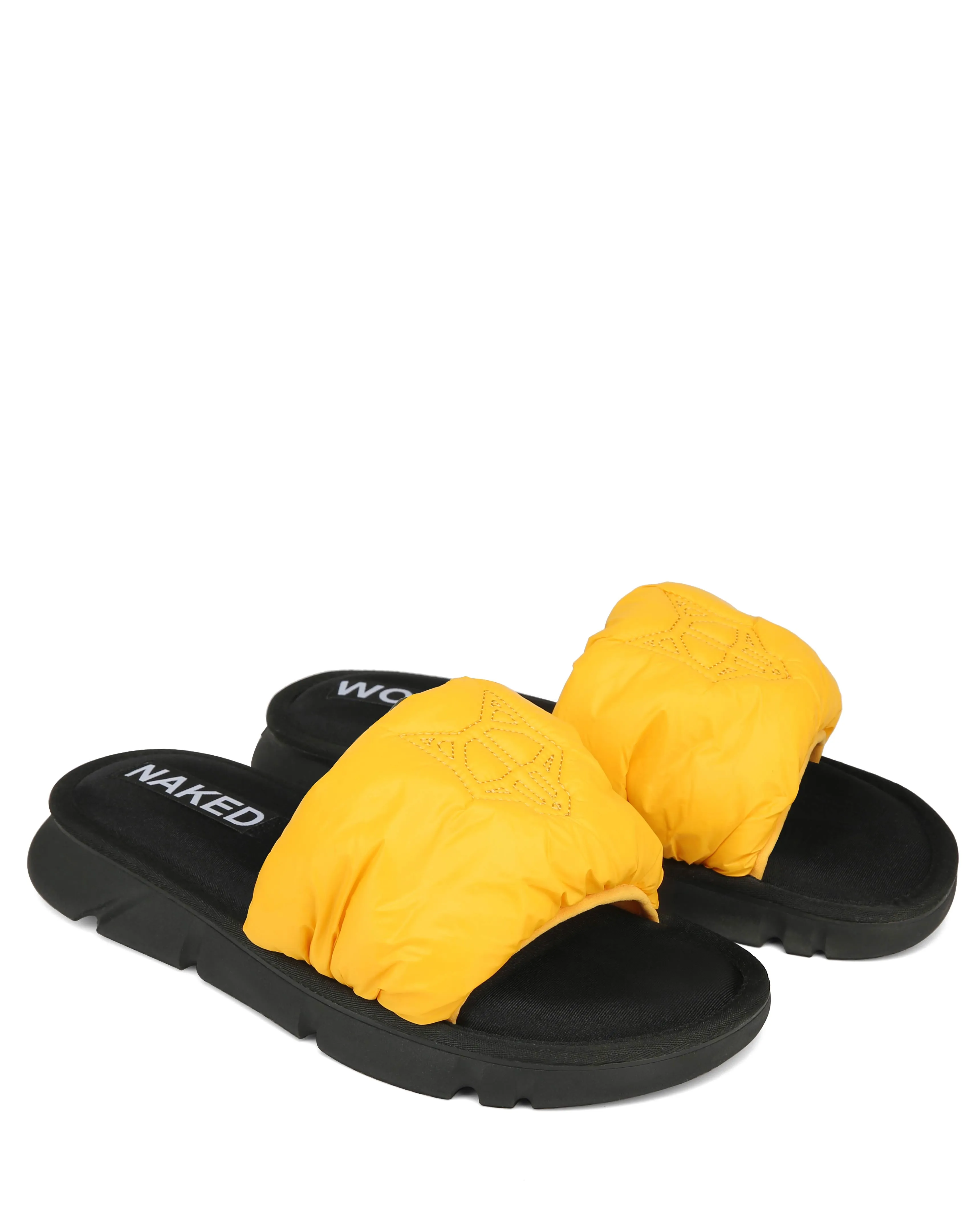 Coasting Yellow sold by naked wolfe product image thumbnail 3
