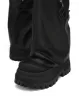Disturb Black Leather sold by naked wolfe