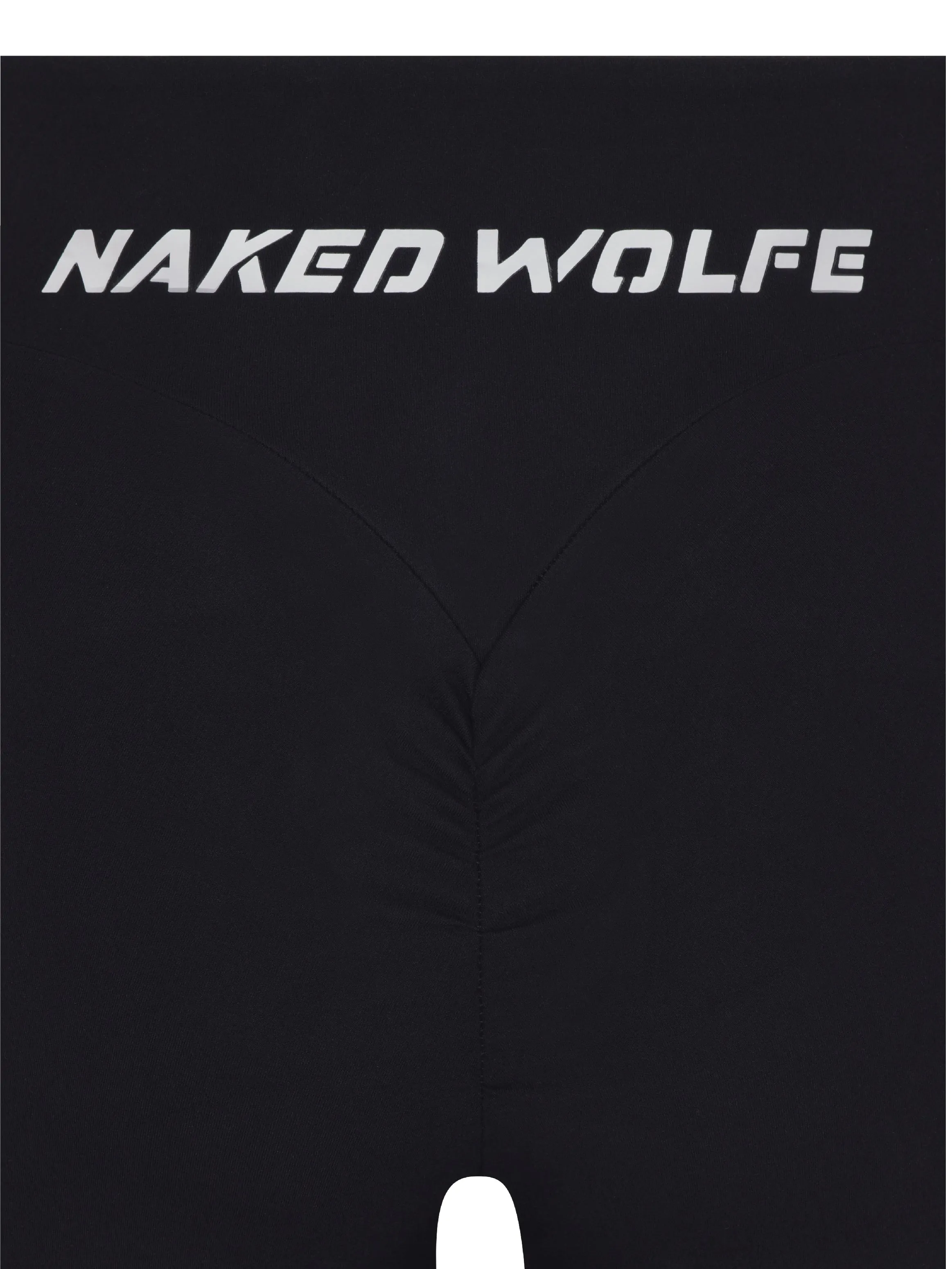 Ultra Flared Leggings sold by naked wolfe product image thumbnail 5