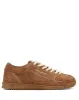 Exposed Tan Suede sold by naked wolfe