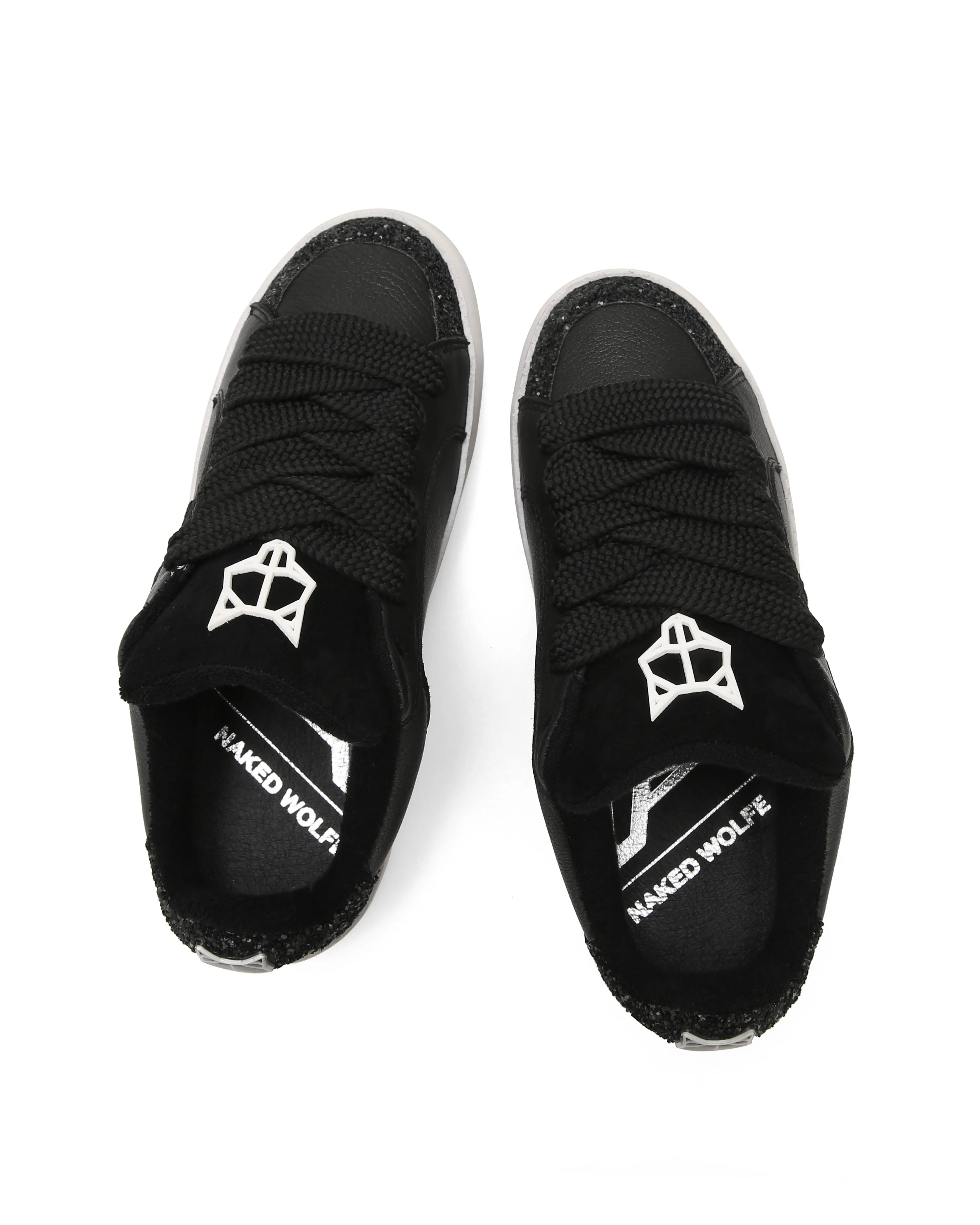 Ram Black sold by naked wolfe product image thumbnail 4