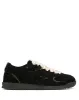 Exposed Black Suede sold by naked wolfe