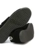 Exposed Black Suede sold by naked wolfe