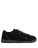 Exposed Black Suede sold by naked wolfe